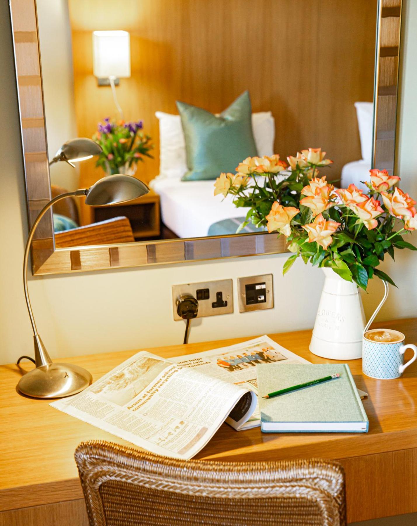 Executive Twin Room - Photo 3