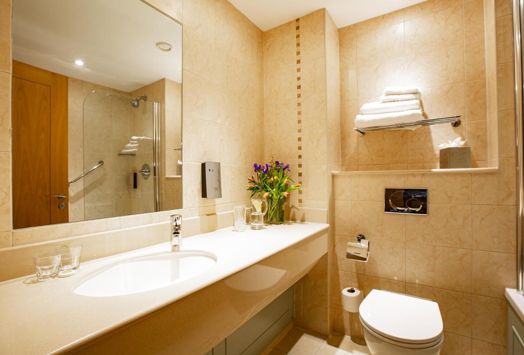 Executive Twin Room - Photo 5