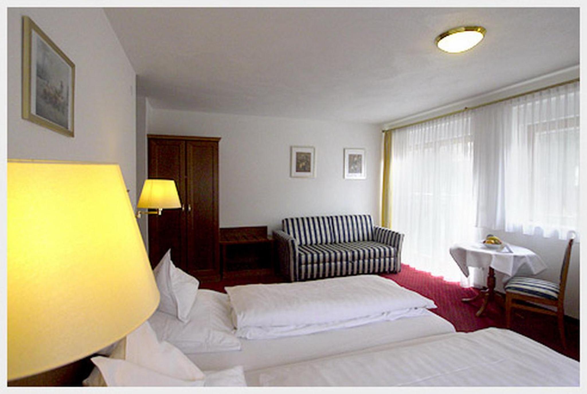 Comfort Double Room - Photo 7