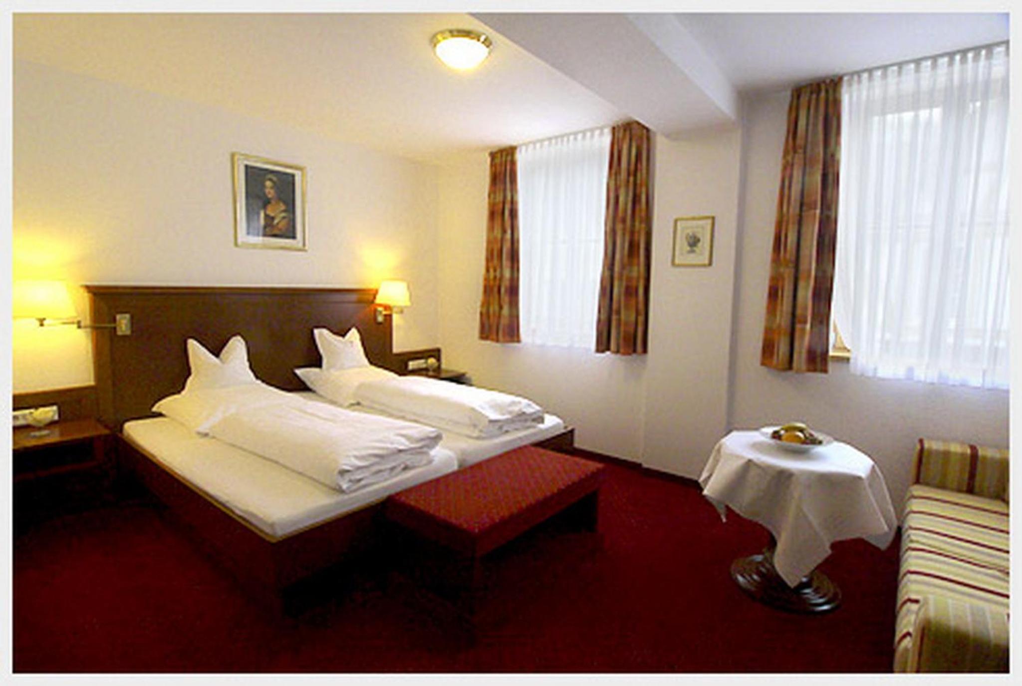 Comfort Double Room - Photo 5