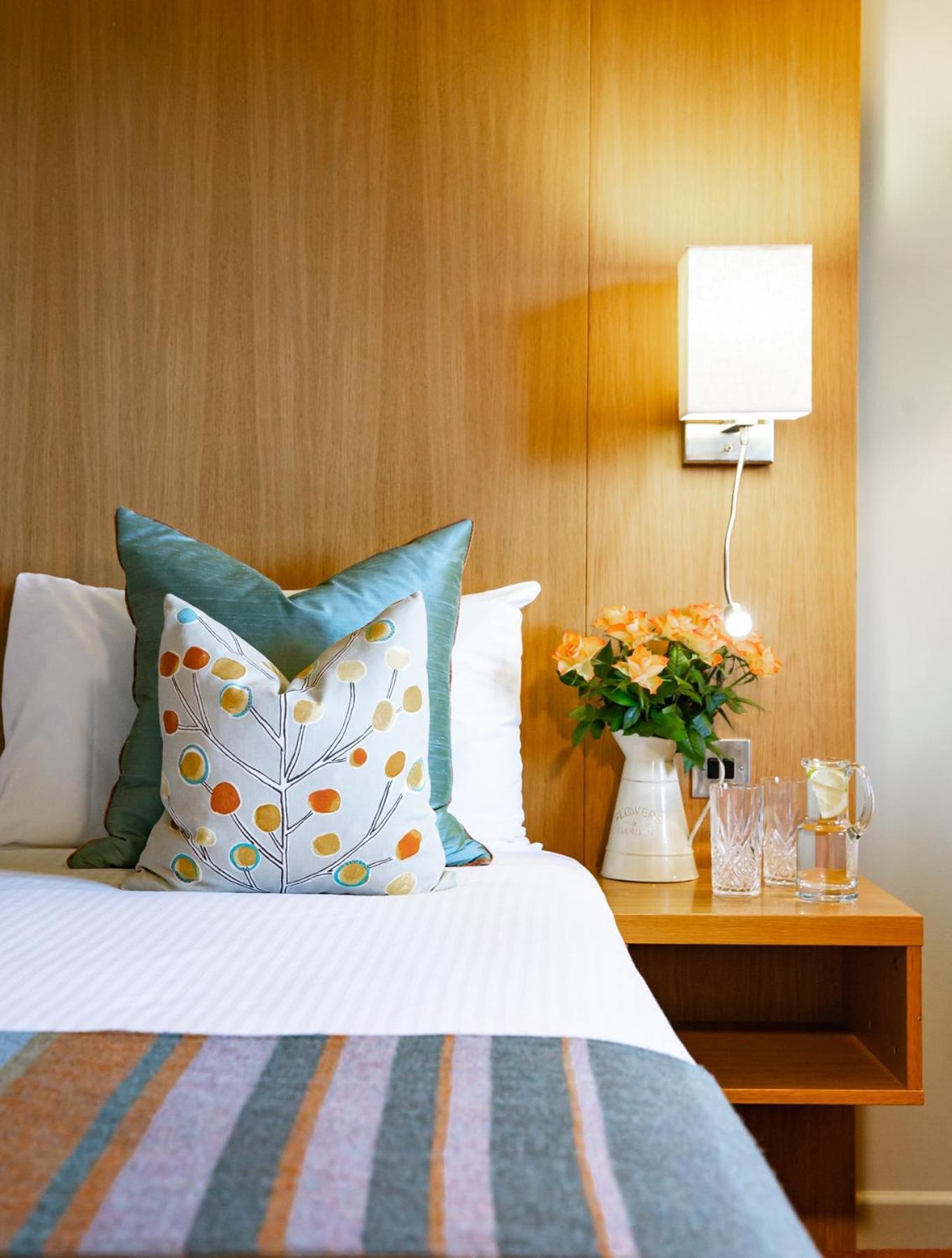 Executive Twin Room - Photo 4