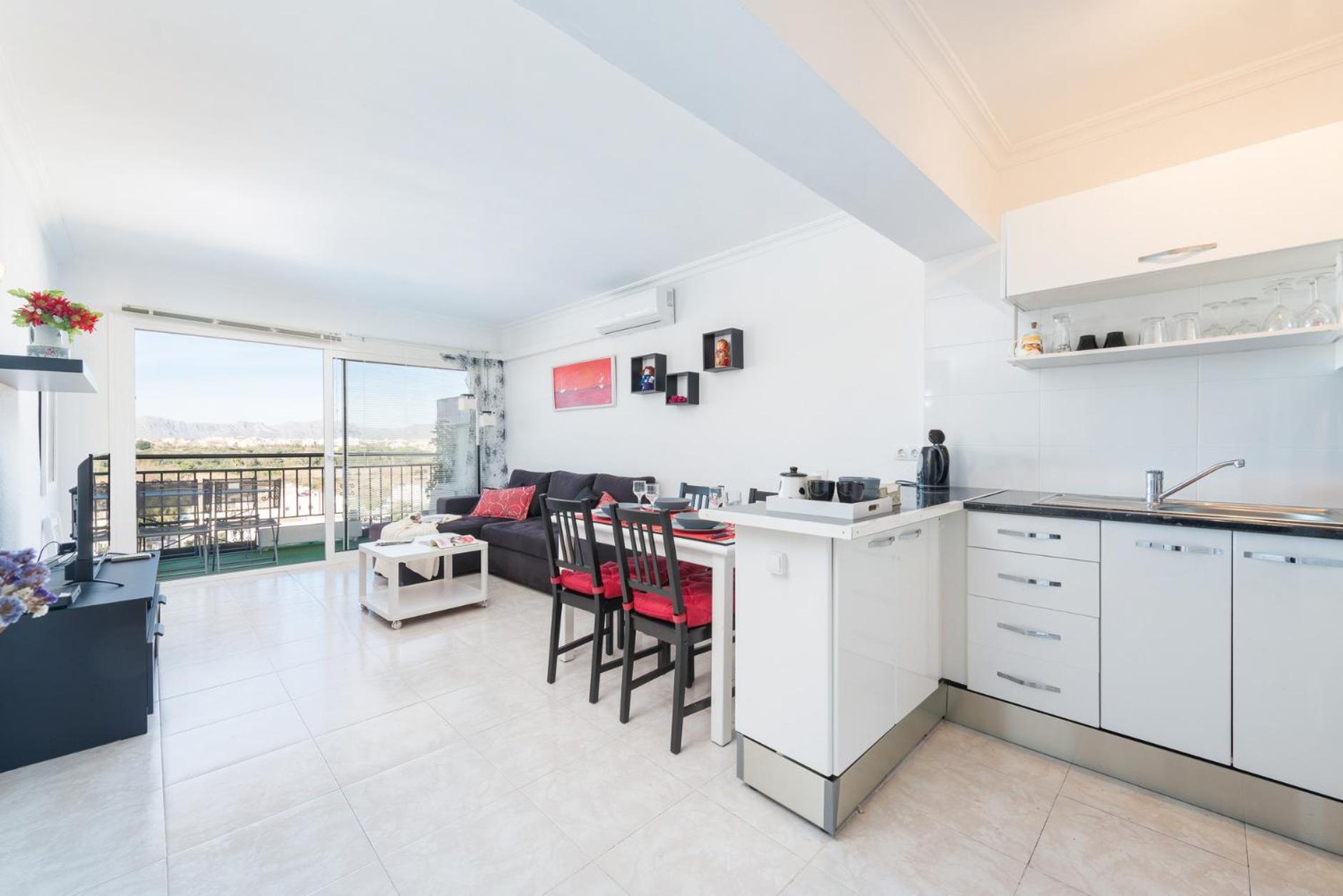 Apartamento