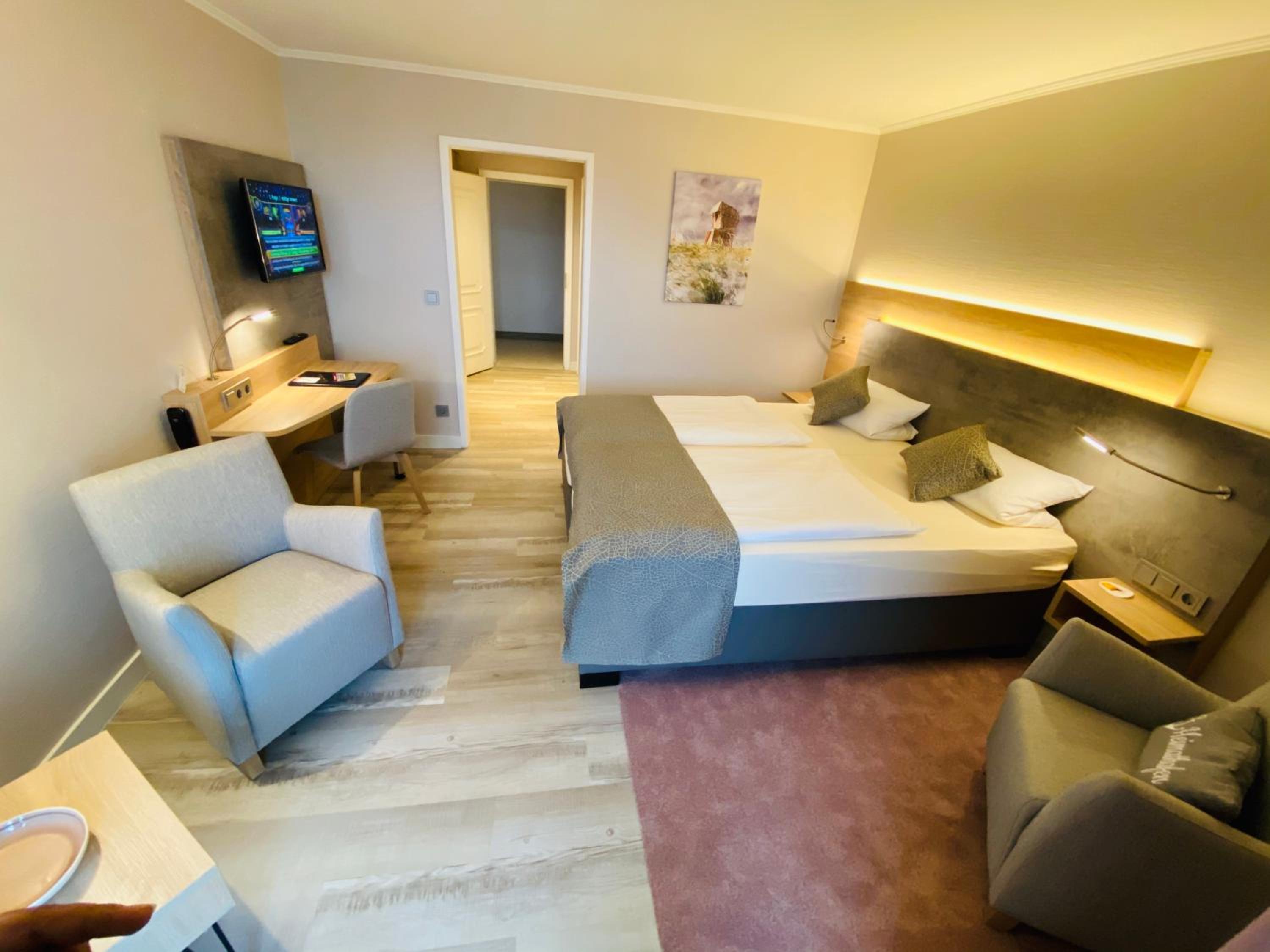 Single Room photo 3