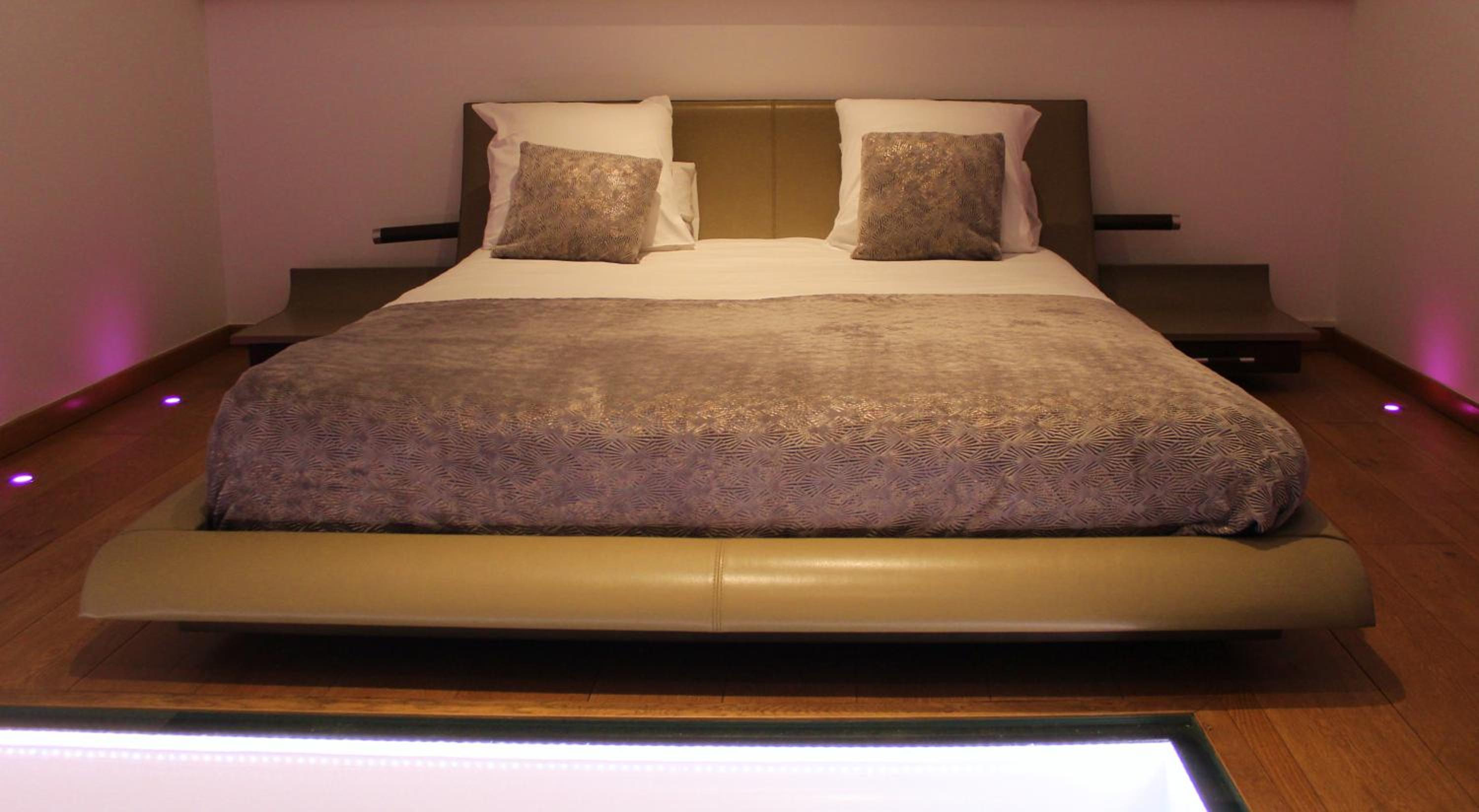 Geisha Suite