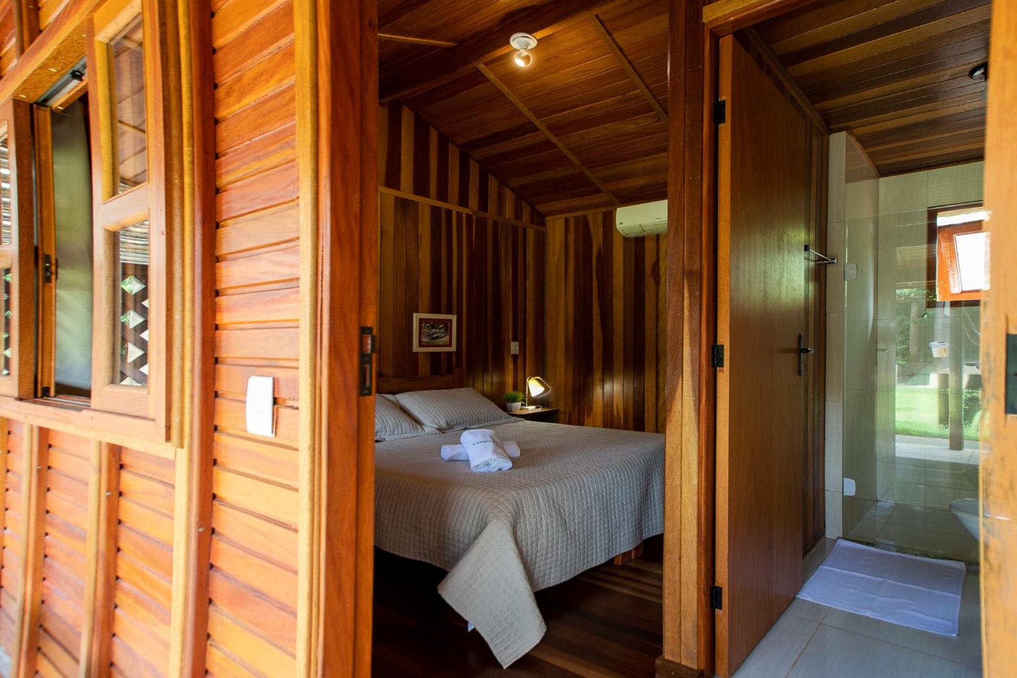 Chalet photo 1