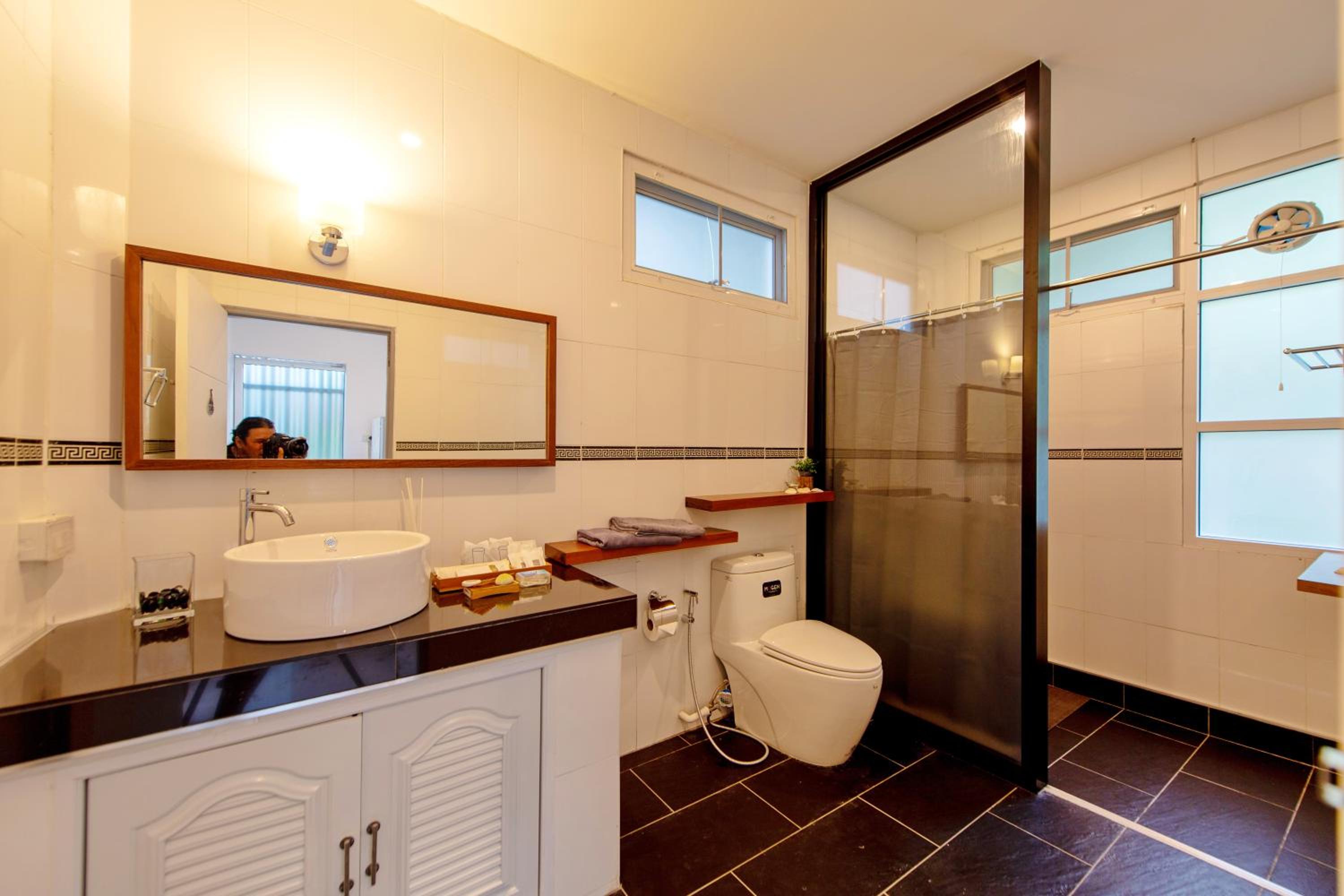 Superior Villa - Photo 15