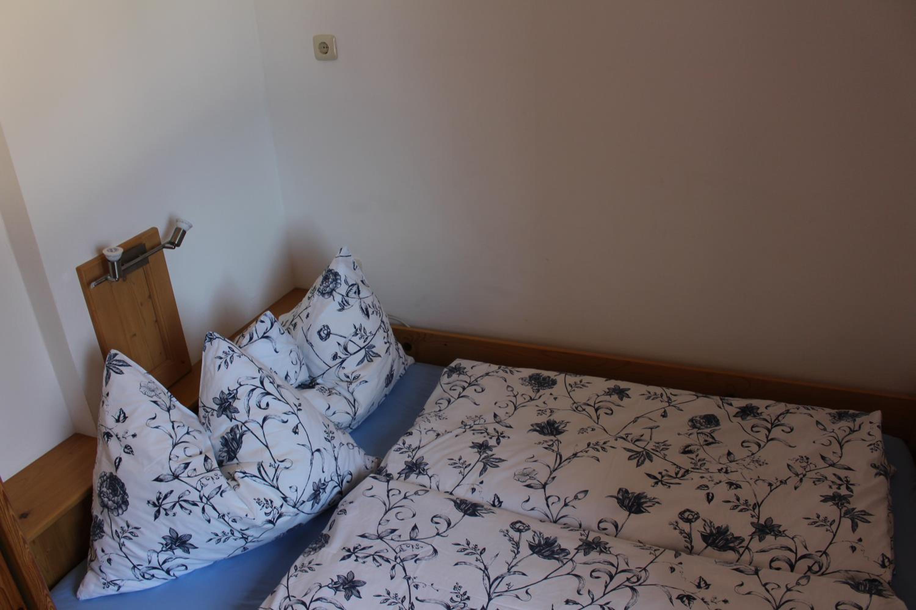Two-Bedroom House photo 2