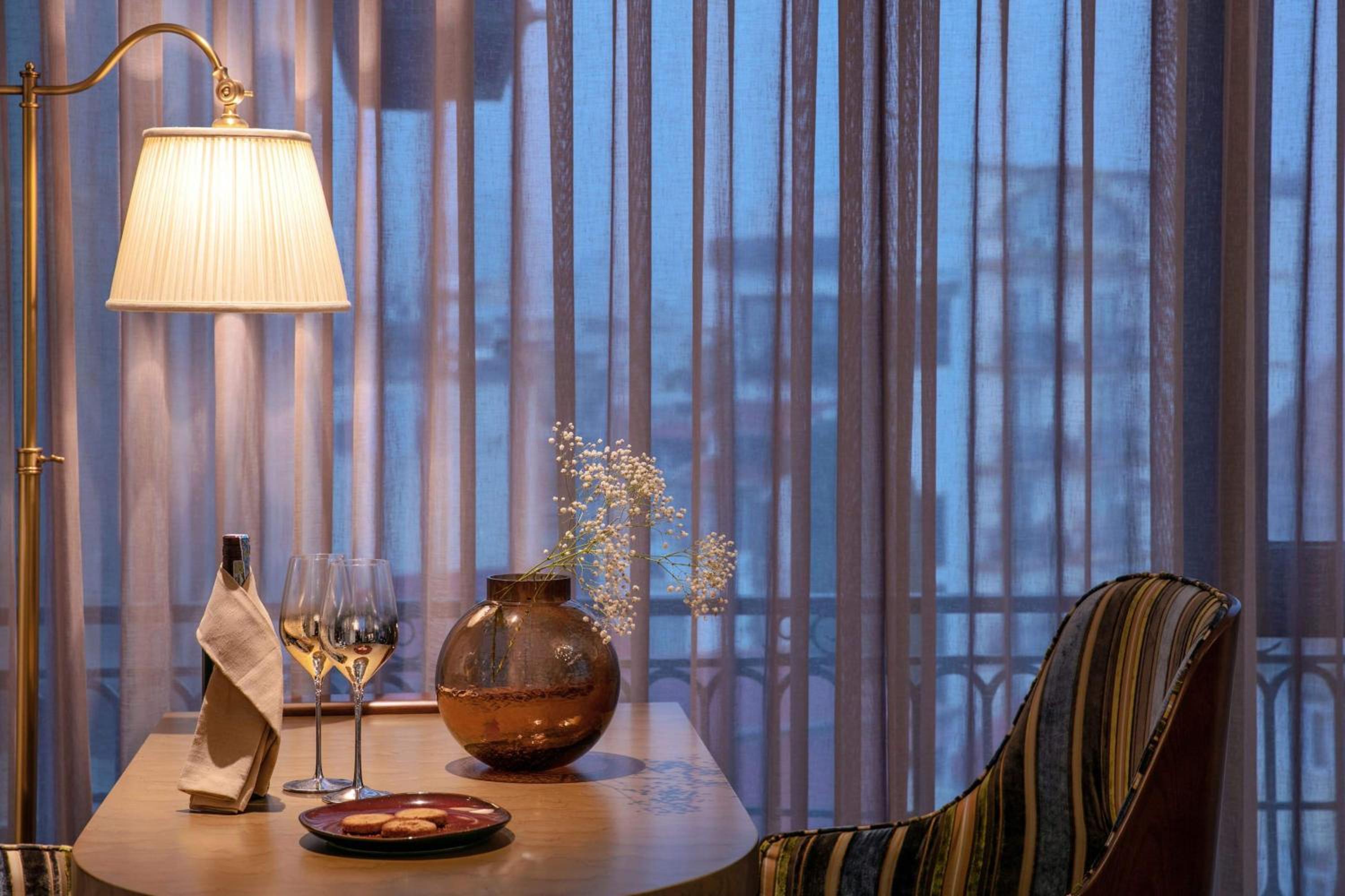 Grand Suite - Photo 4