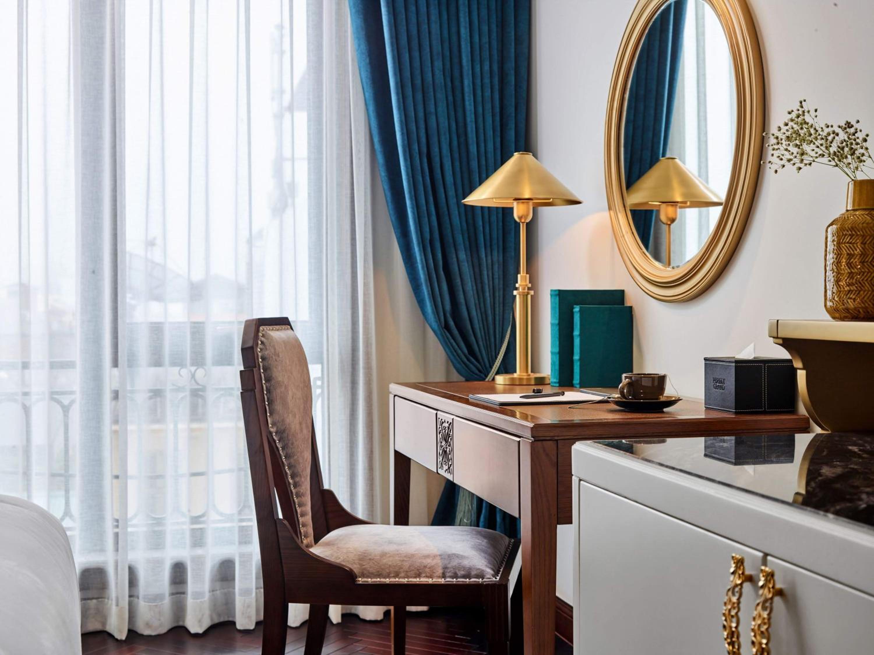 Junior Suite - Photo 2