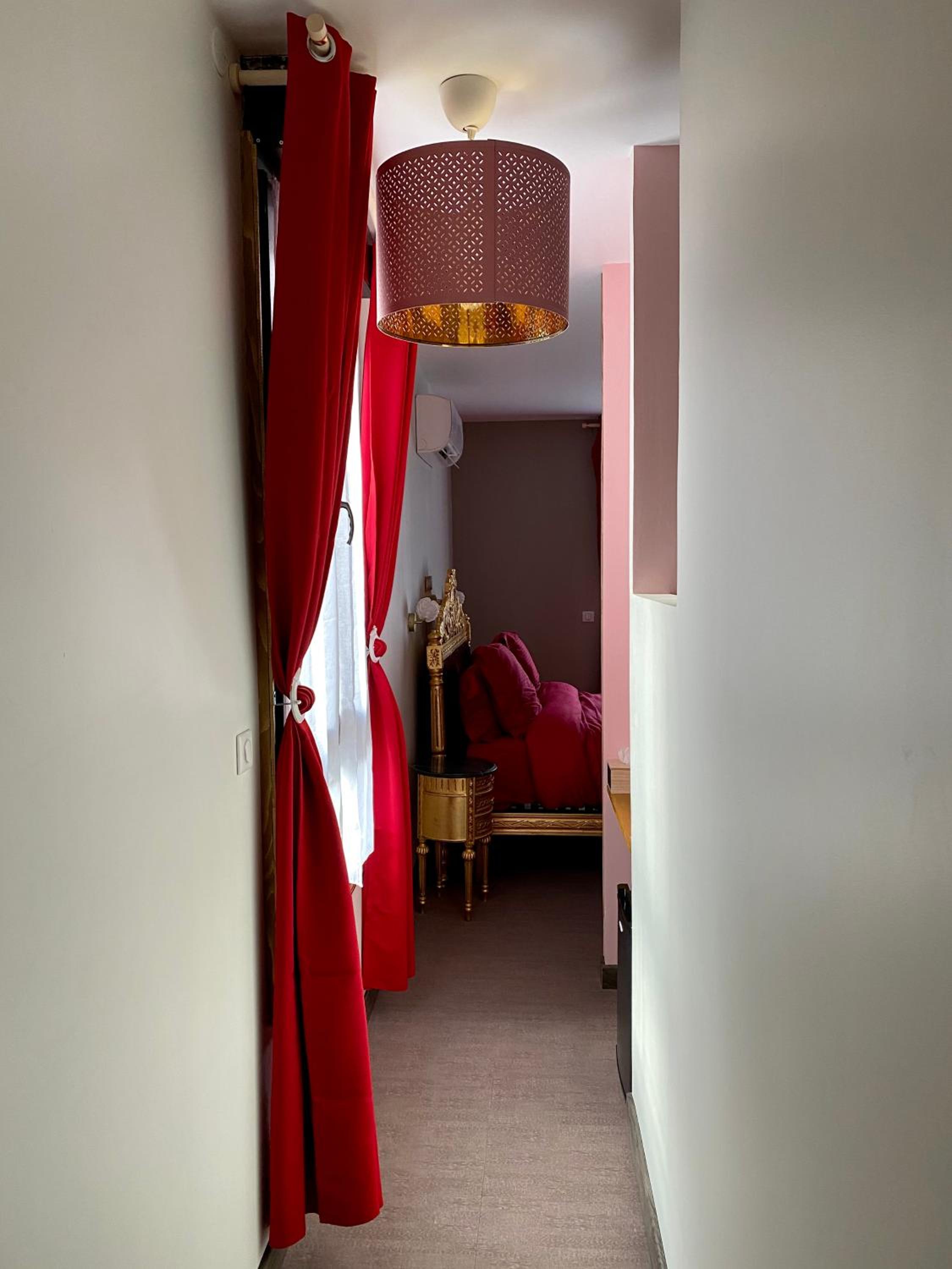 Suite with Sauna - Photo 10