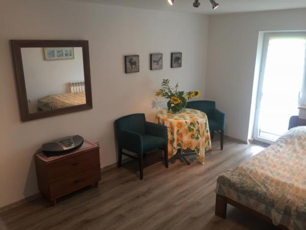 Double Room with Private Bathroom photo 3