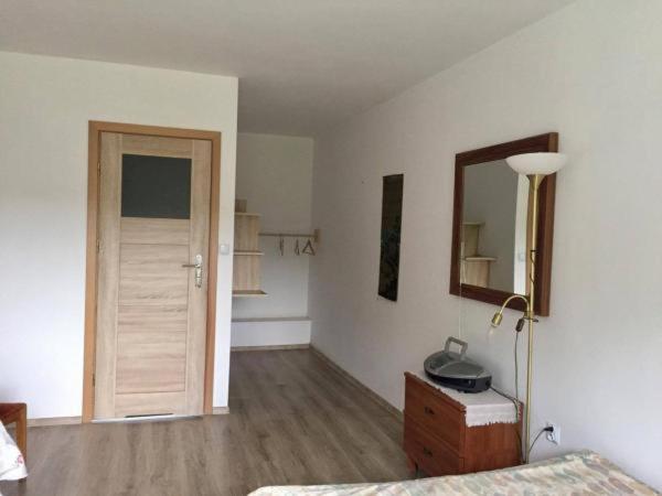 Triple Room with Private Bathroom photo 1