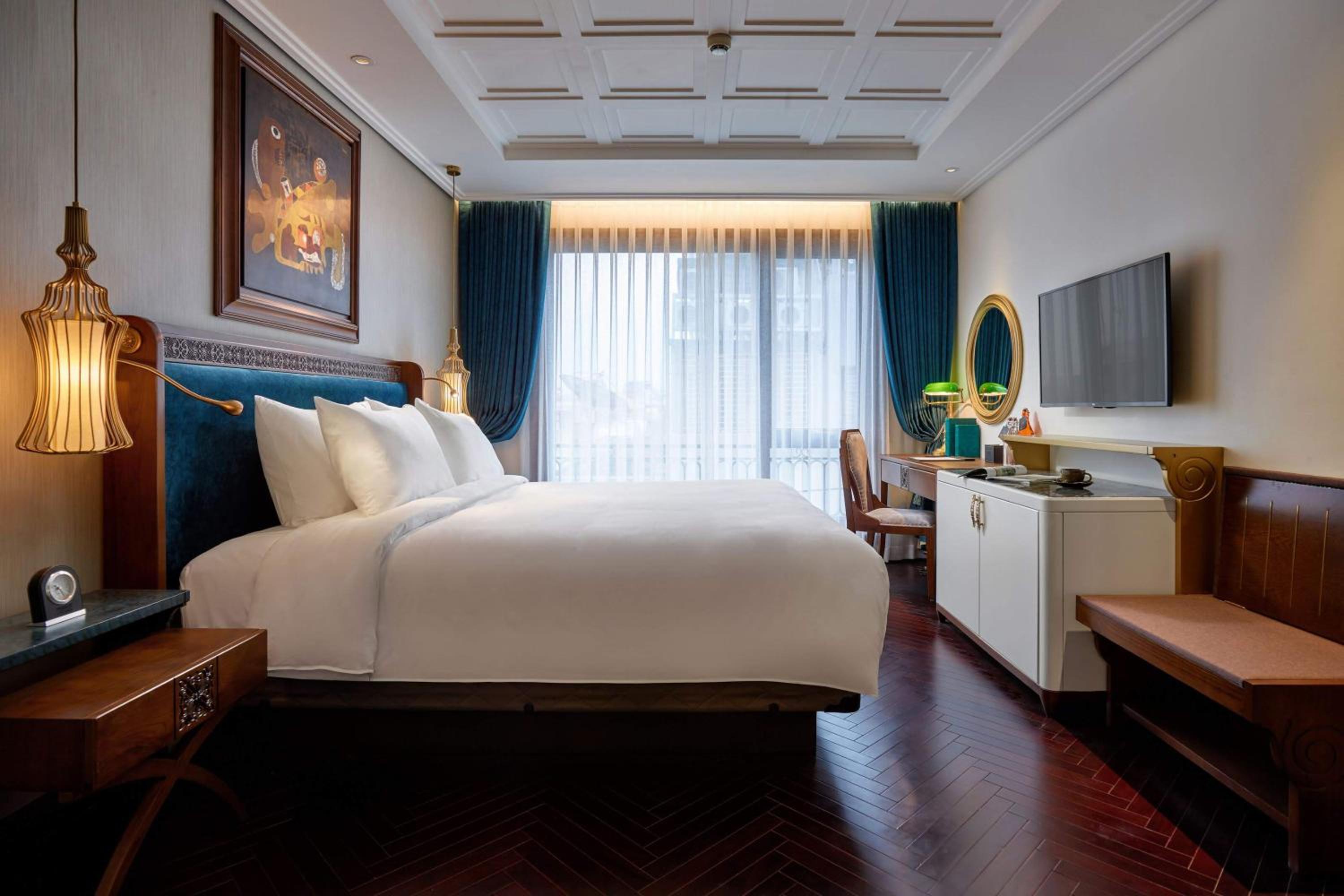 Junior Suite - Photo 1