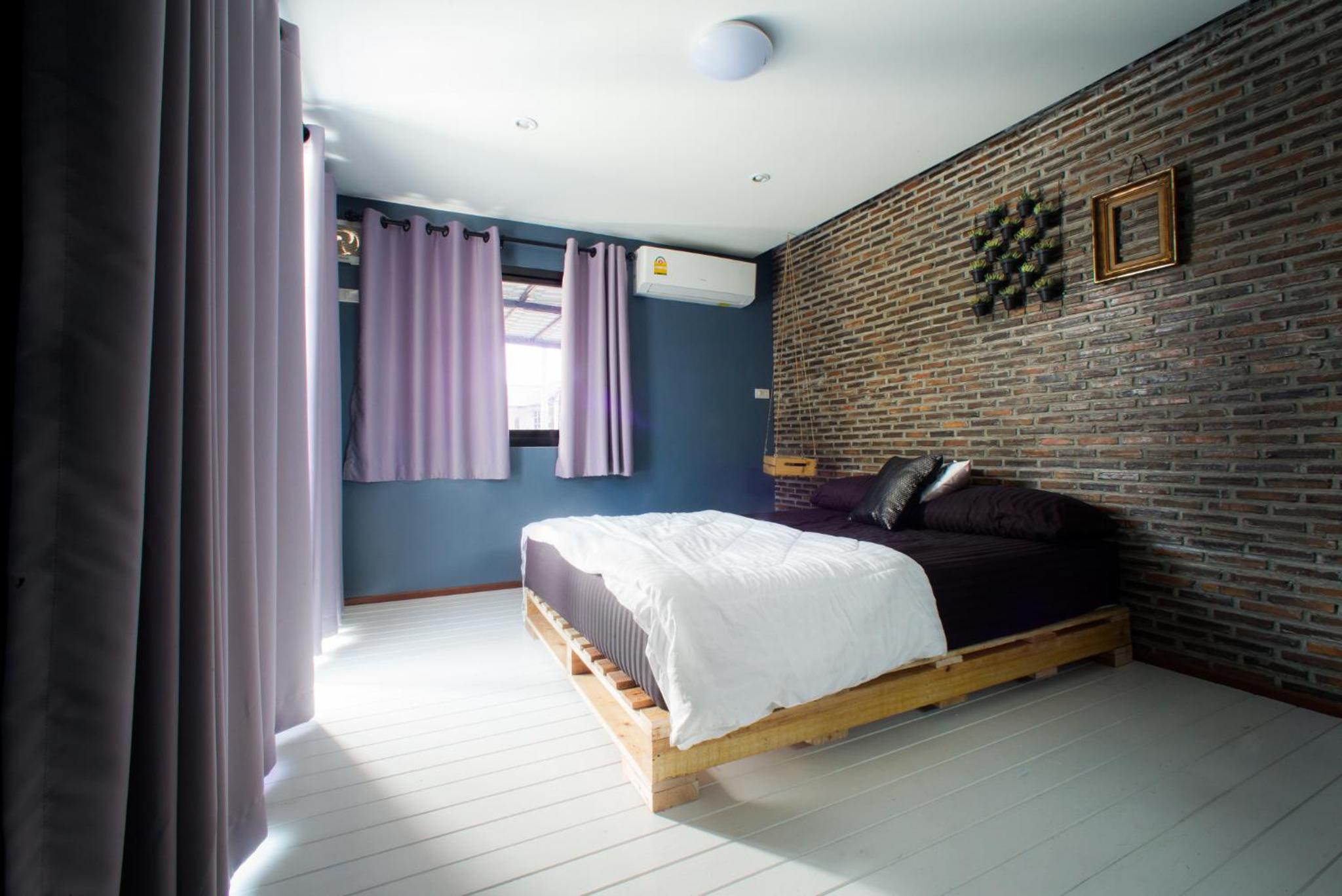 Deluxe Double Room photo 3