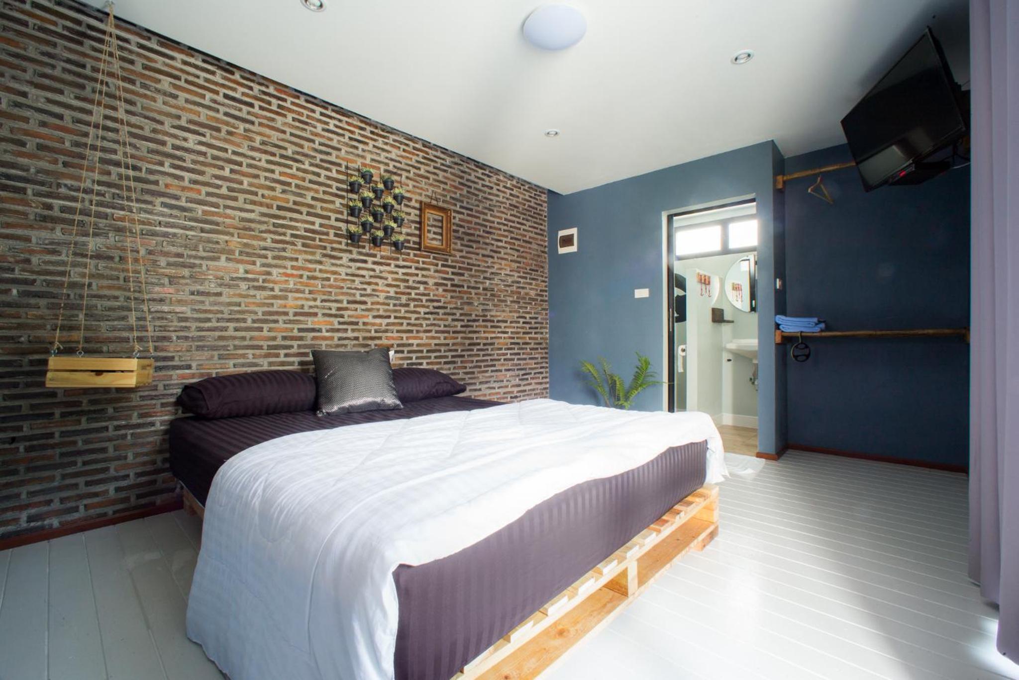 Deluxe Double Room photo 2