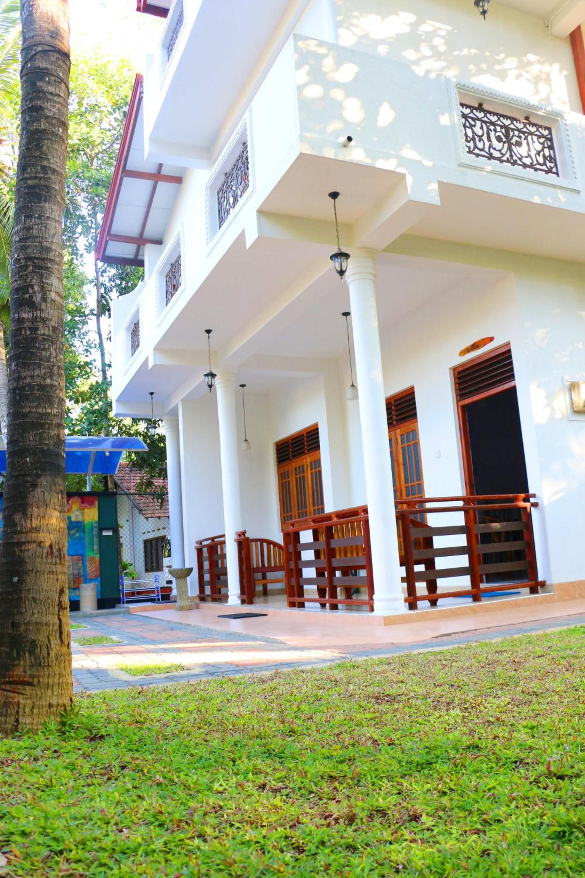 Double Room with Park View photo 2