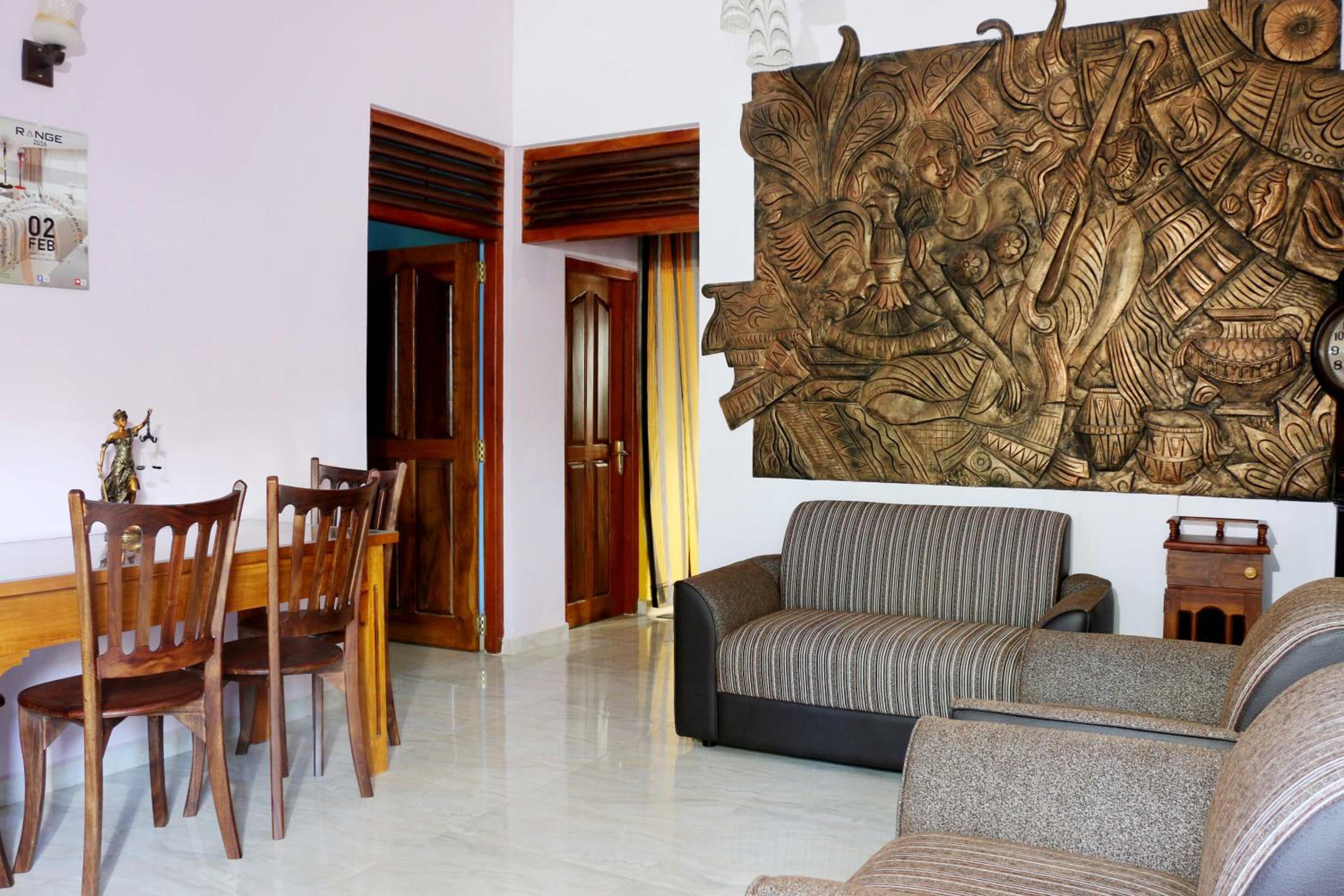 Vacation Home photo 1