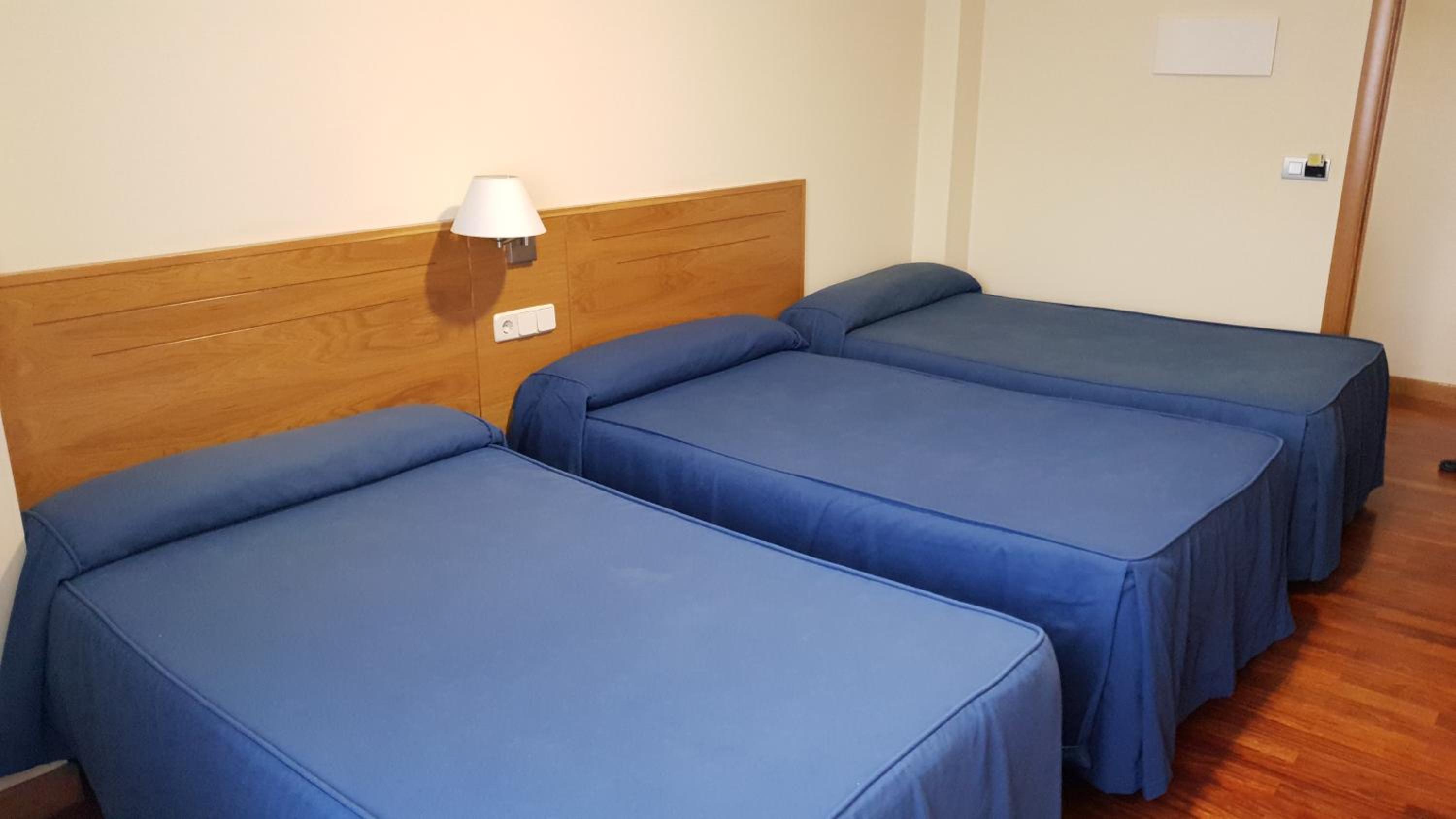 Classic Triple Room photo 2