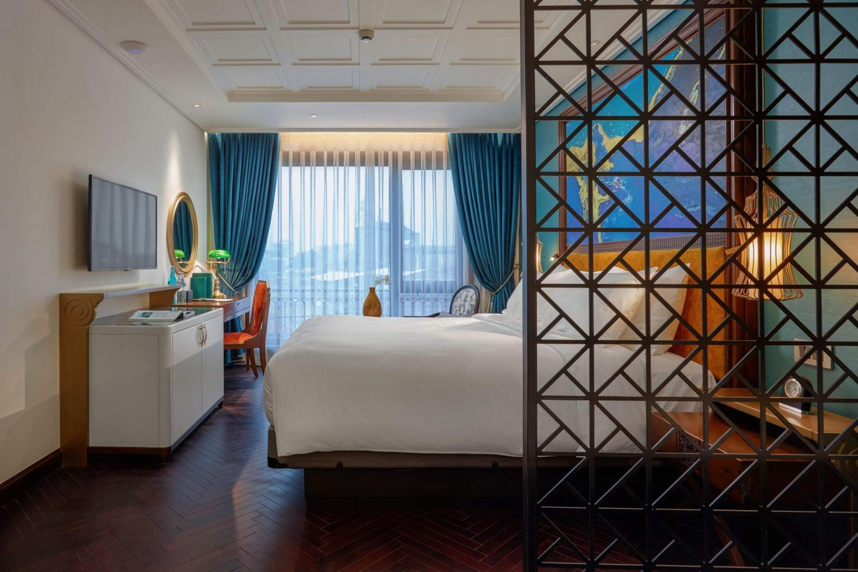 Grand Suite - Photo 1