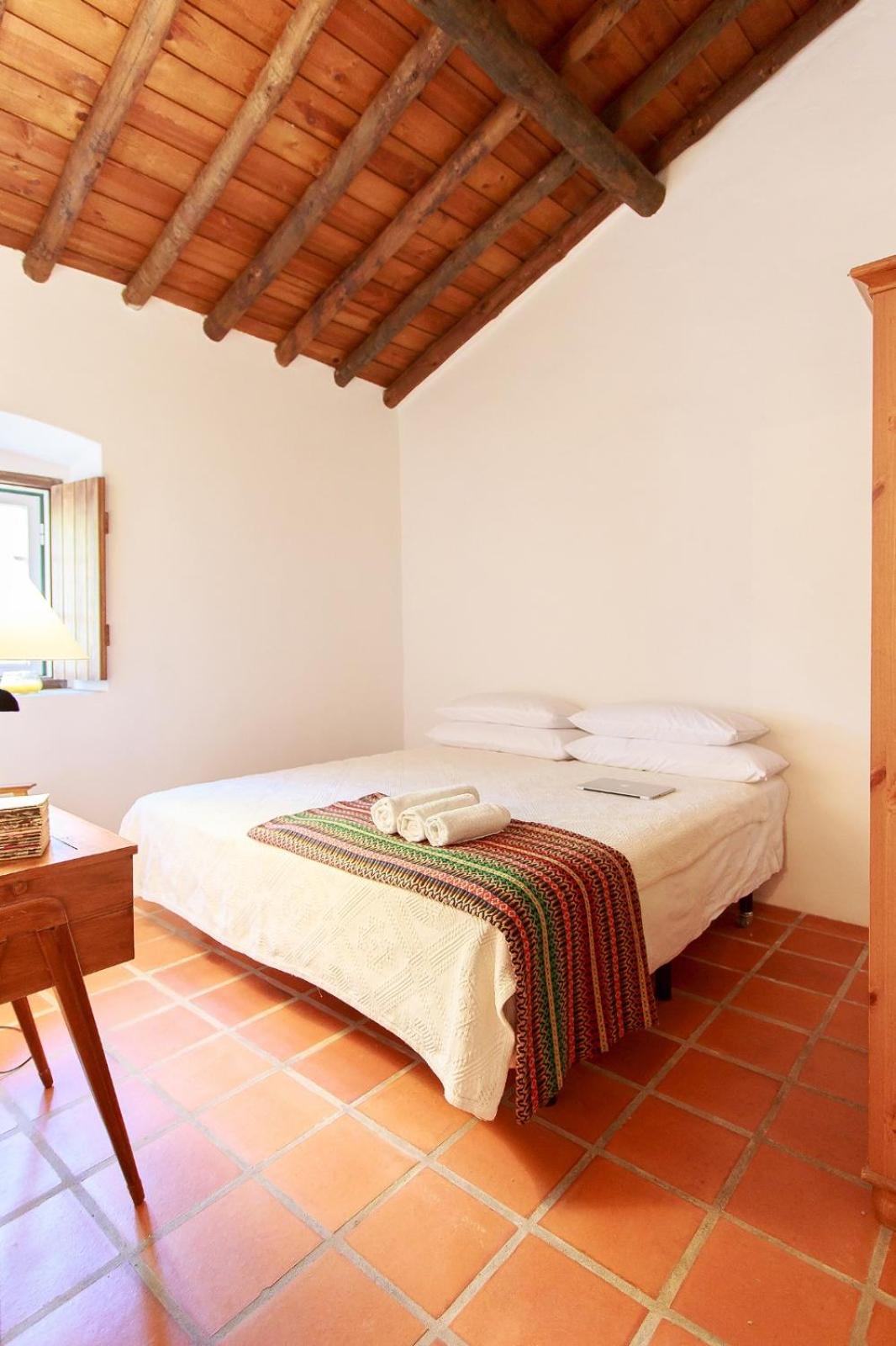 Villa com Piscina Privada