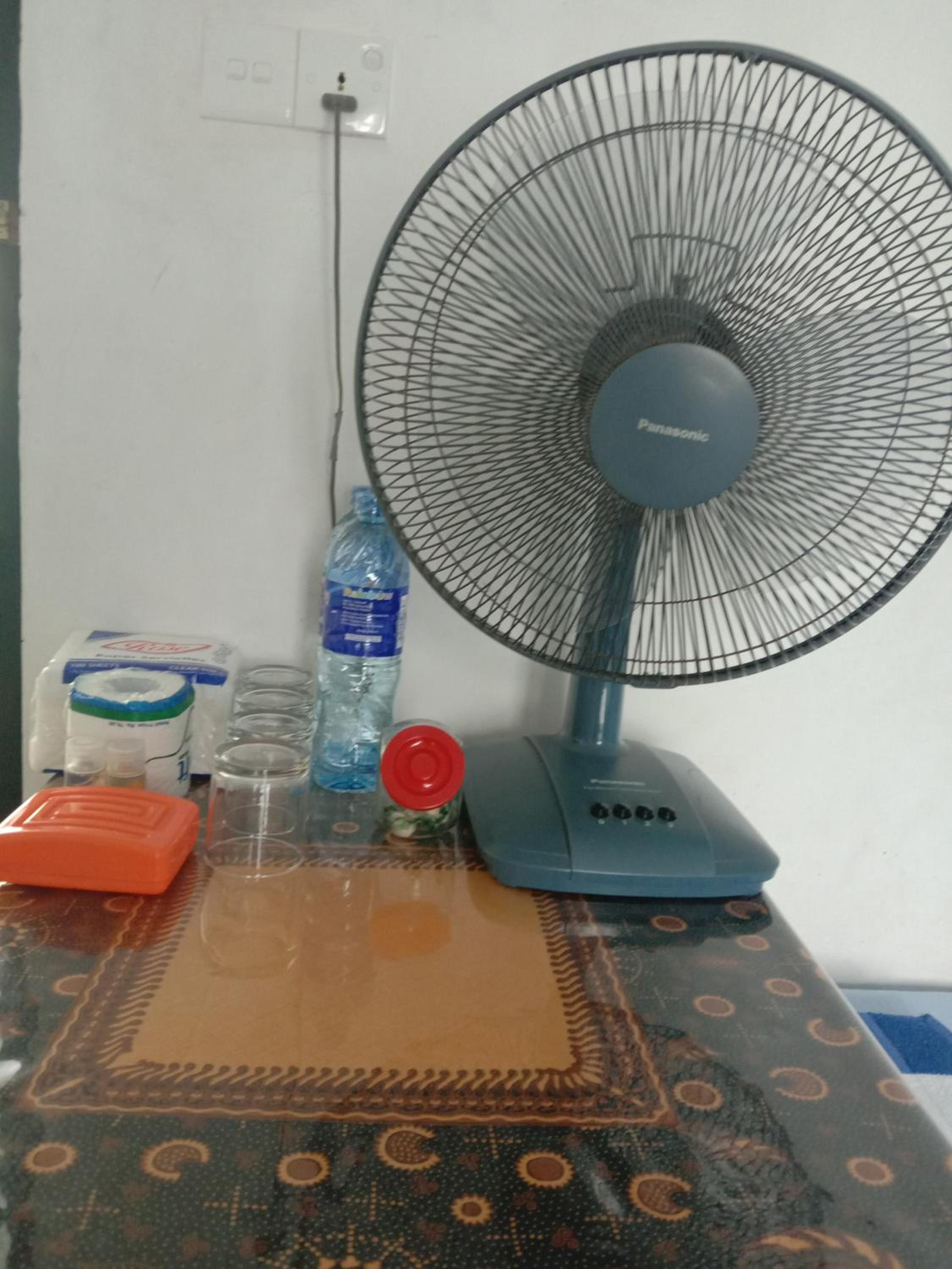 Budget Double Room photo 2