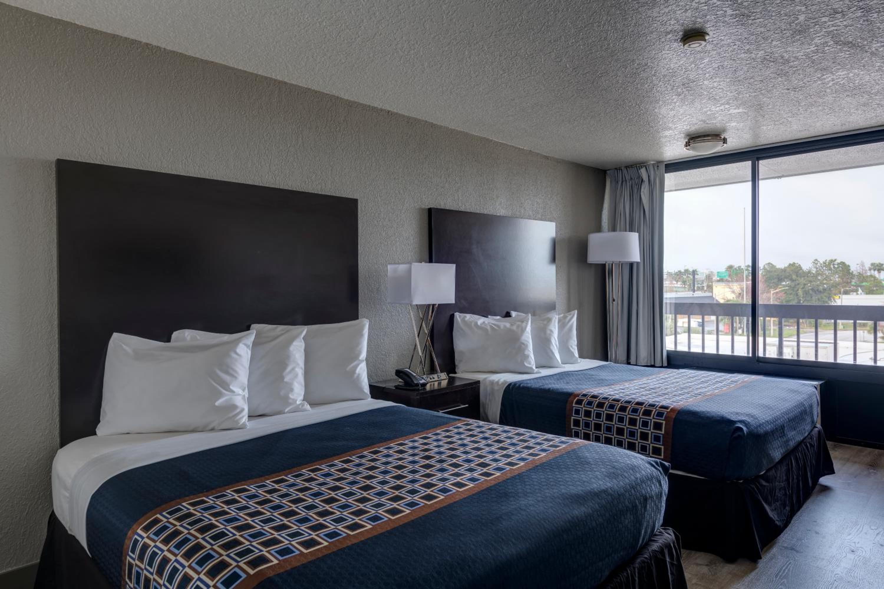 Available room