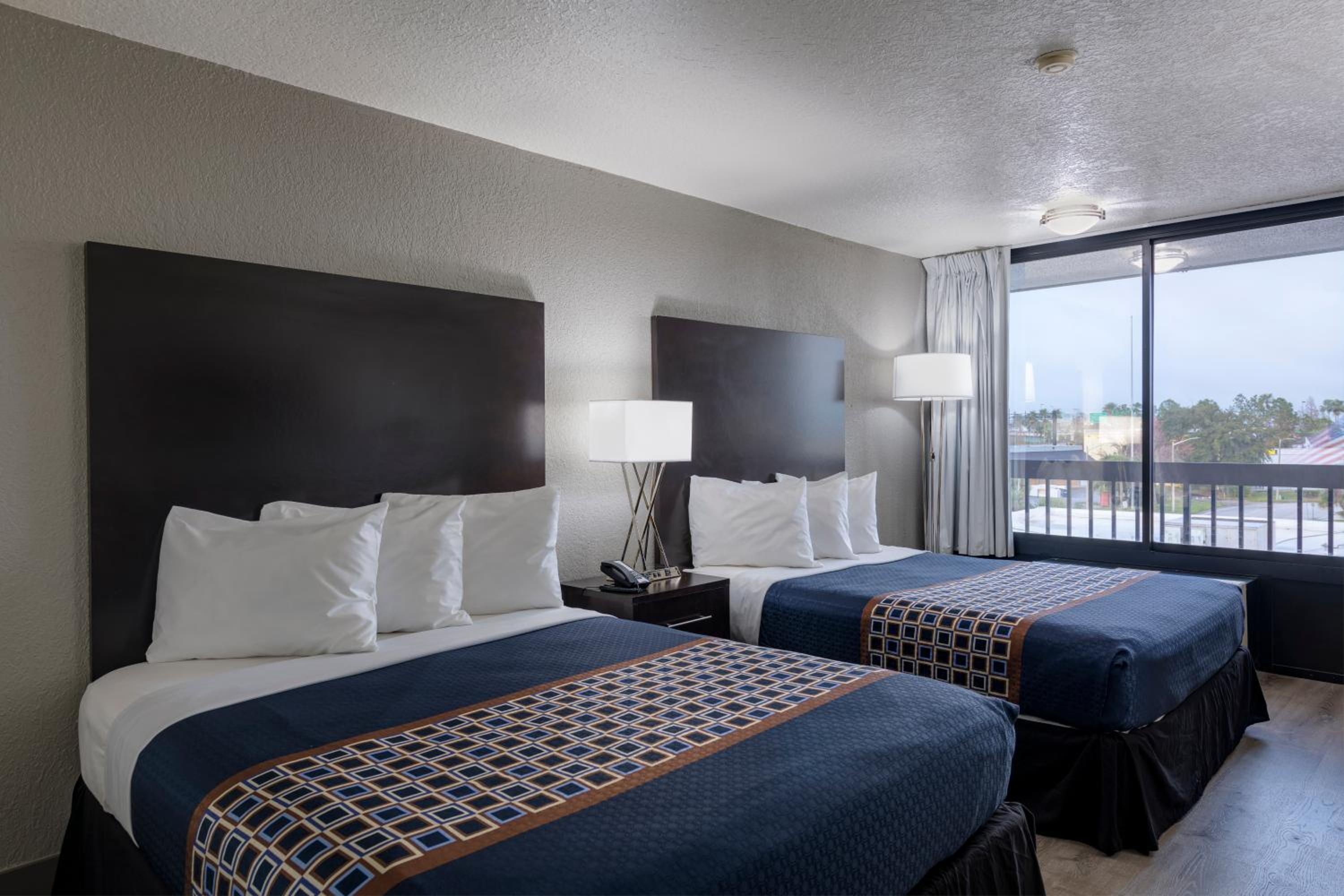 Available room