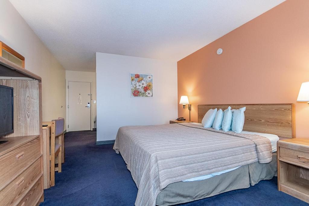 King Room photo 1