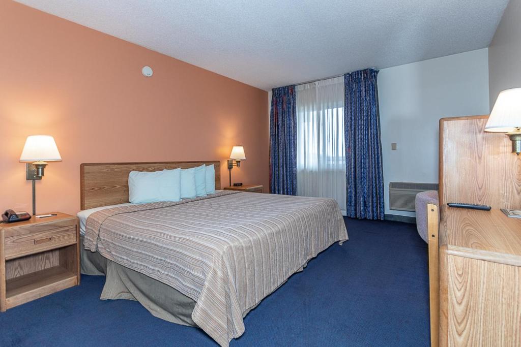King Room photo 2