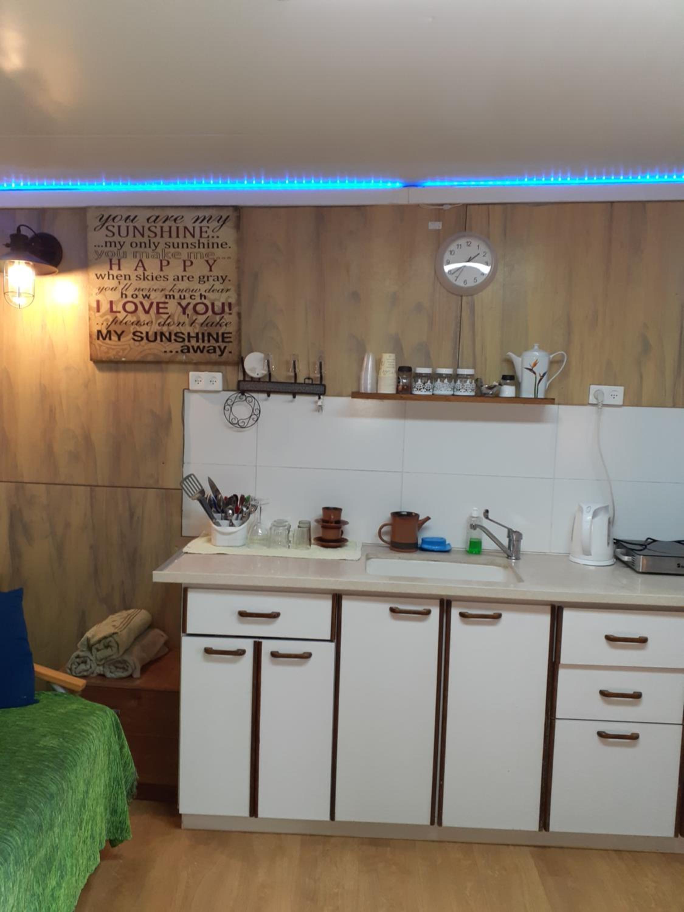 Family Studio - Photo 13