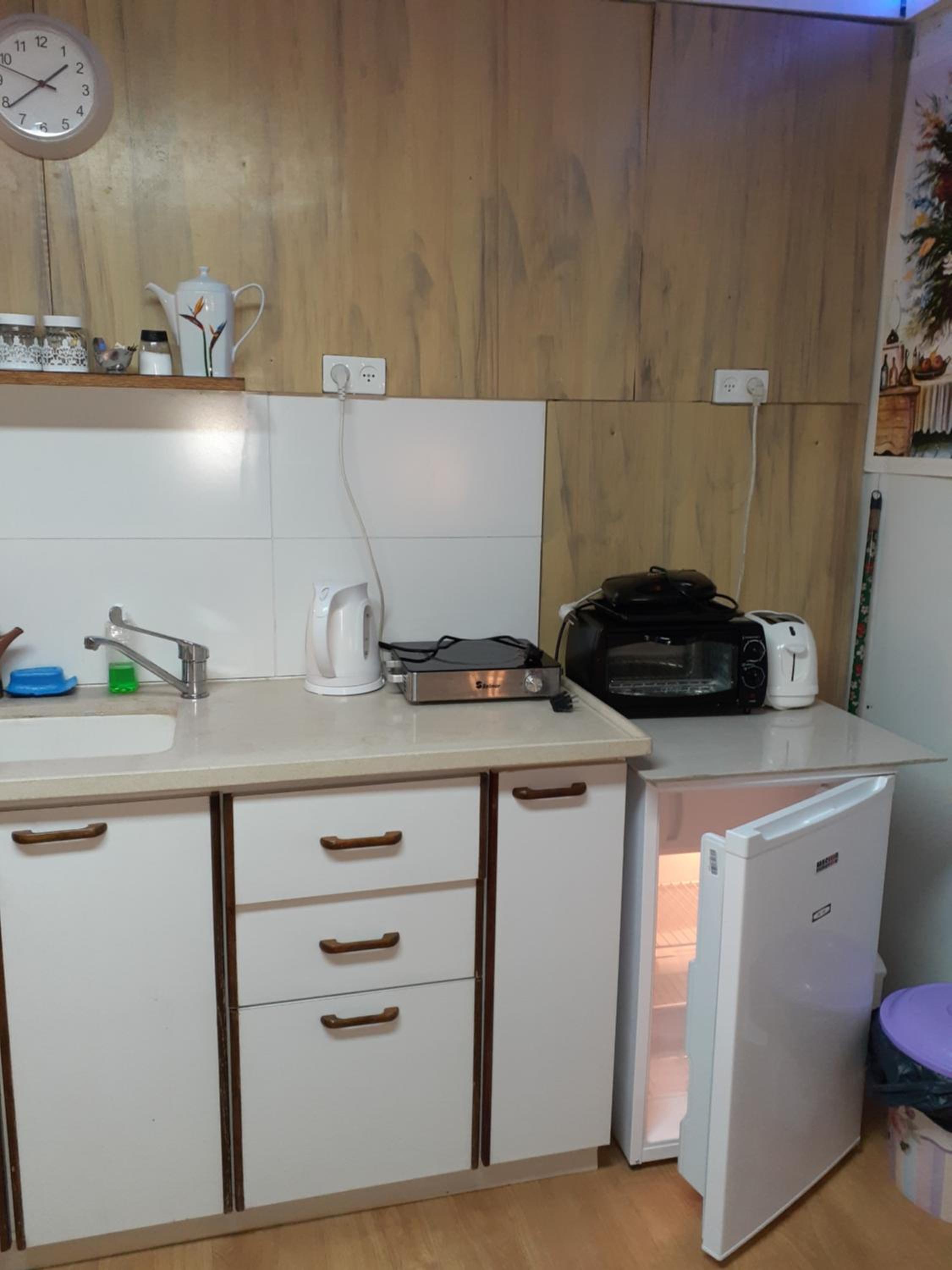 Family Studio - Photo 14