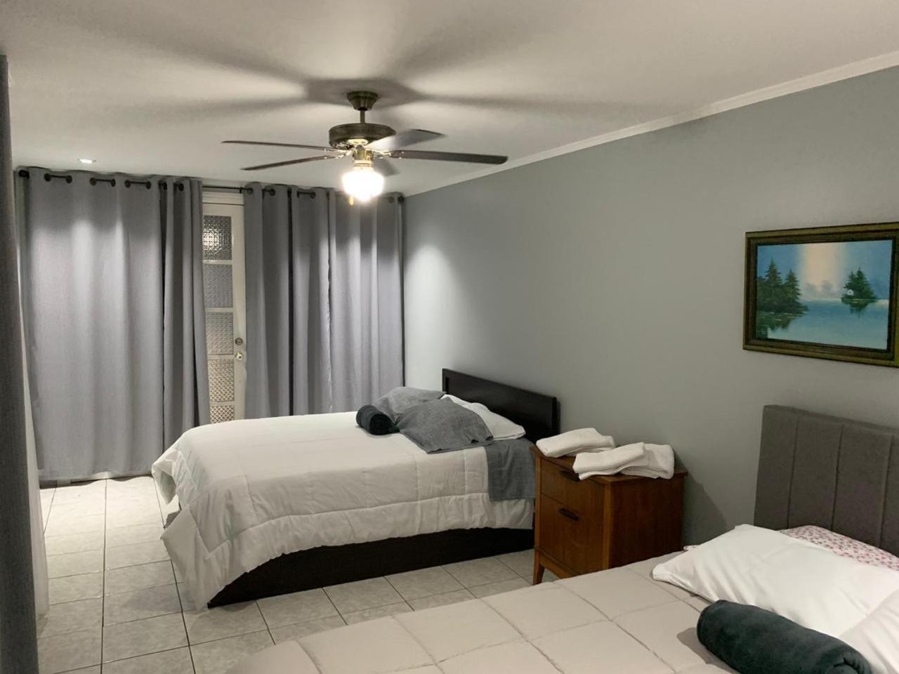 Quadruple Room with Garden View photo 1