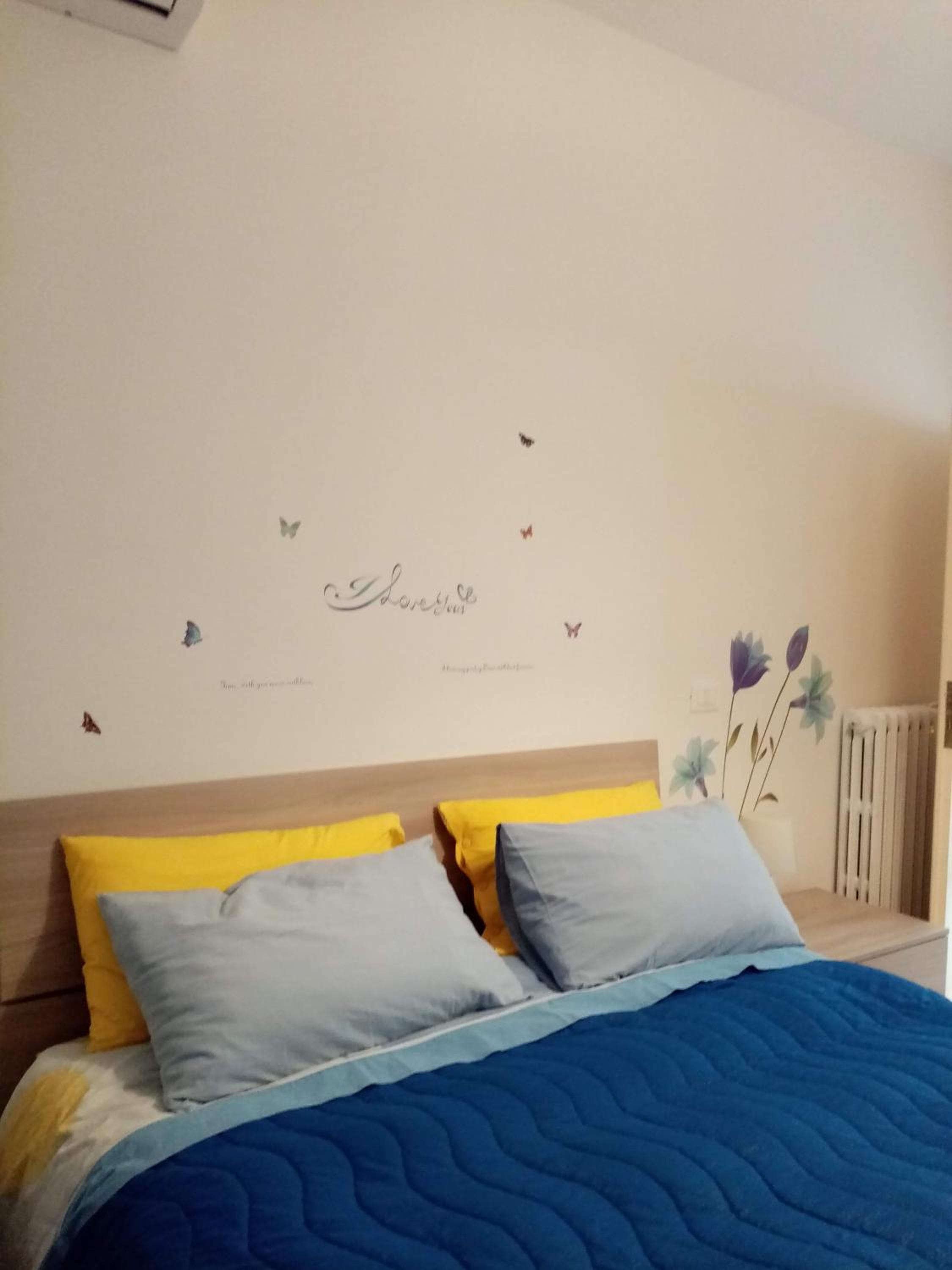 Double Room - Photo 13
