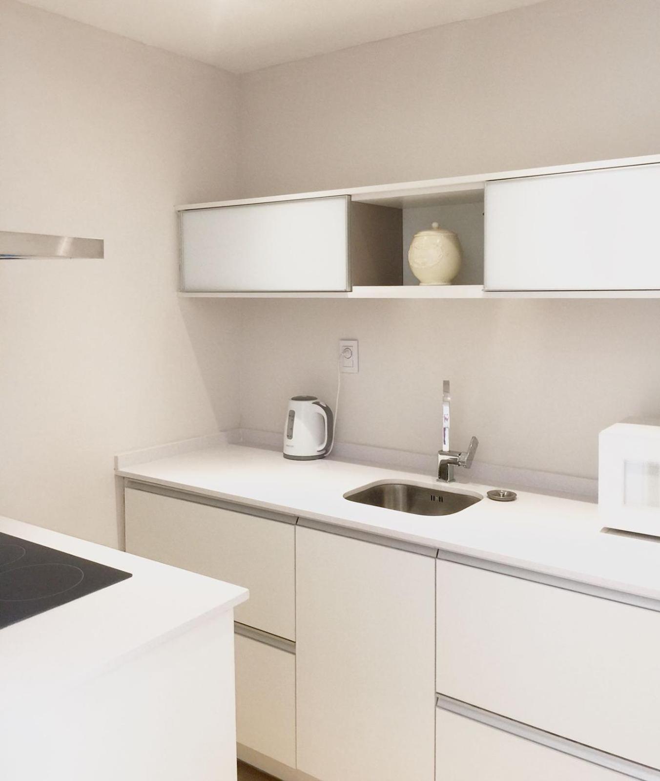 Apartment - Ground Floor photo 3