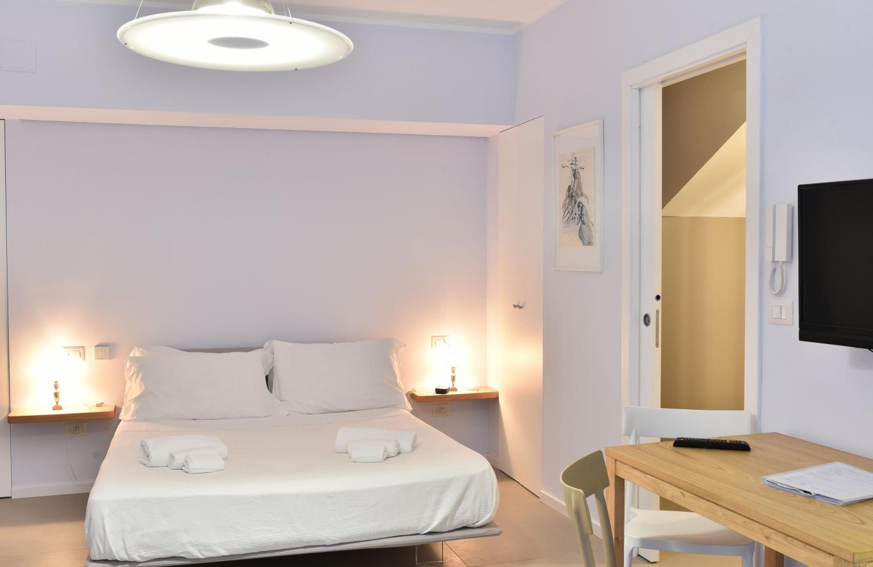 Holiday Home - Ground Floor
