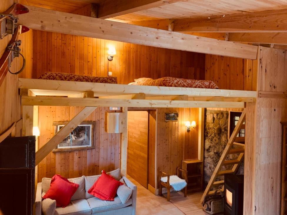 Habitación Cuádruple con Baño Privado