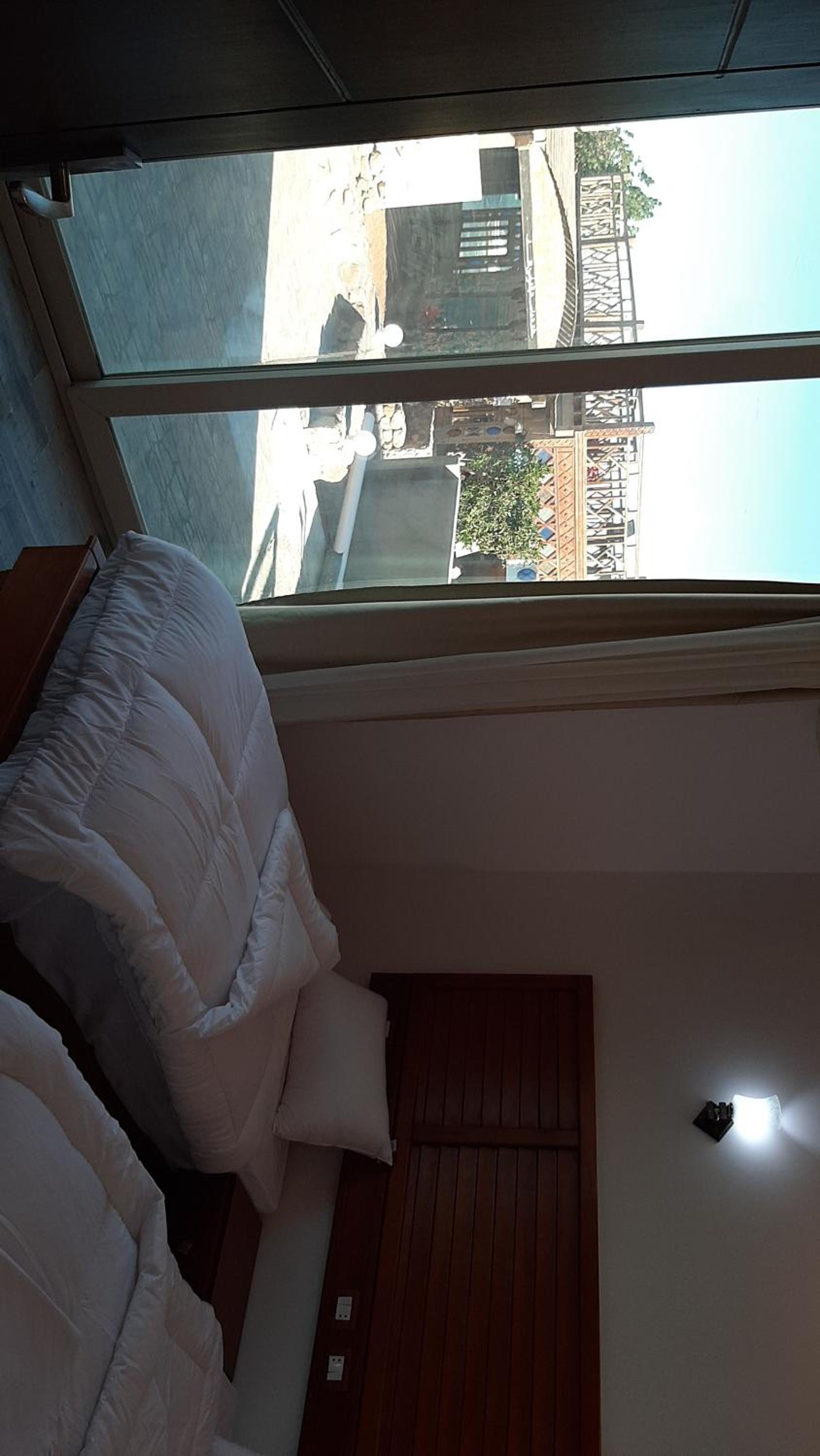 Deluxe Triple Room with Sea View
