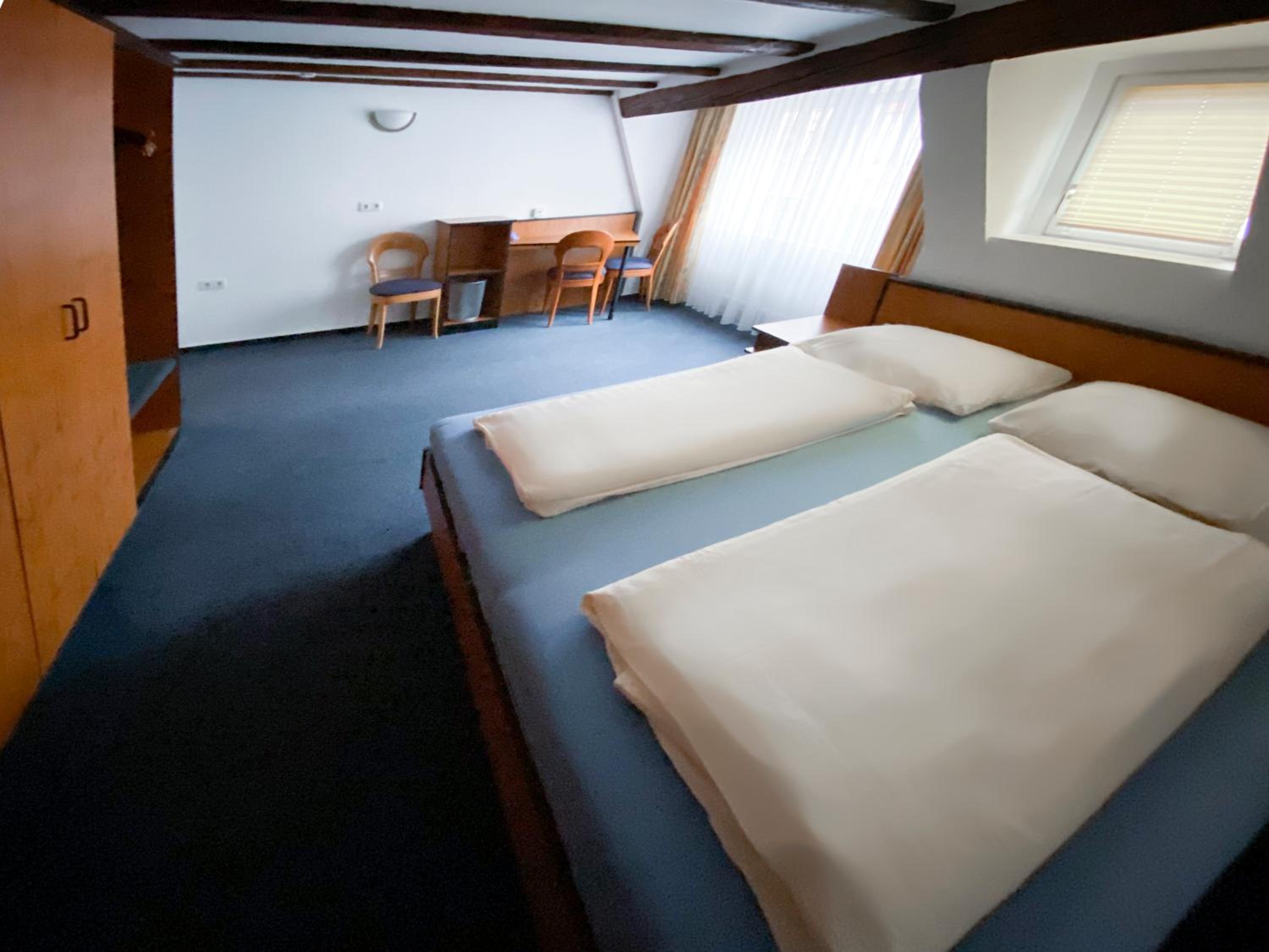 Triple Room with Bathroom photo 1