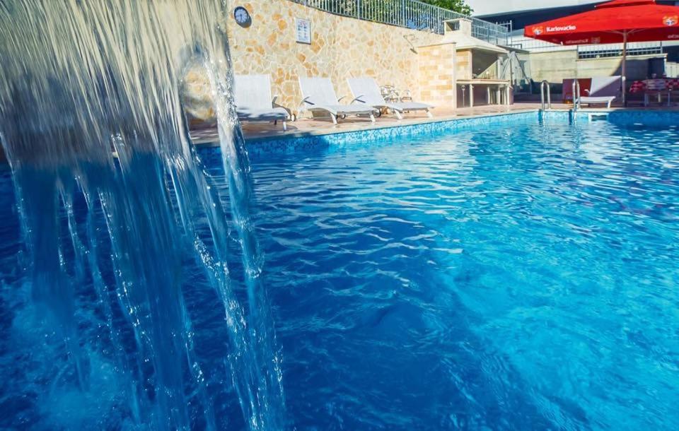 Deluxe Double or Twin Room with Ocean View photo 2