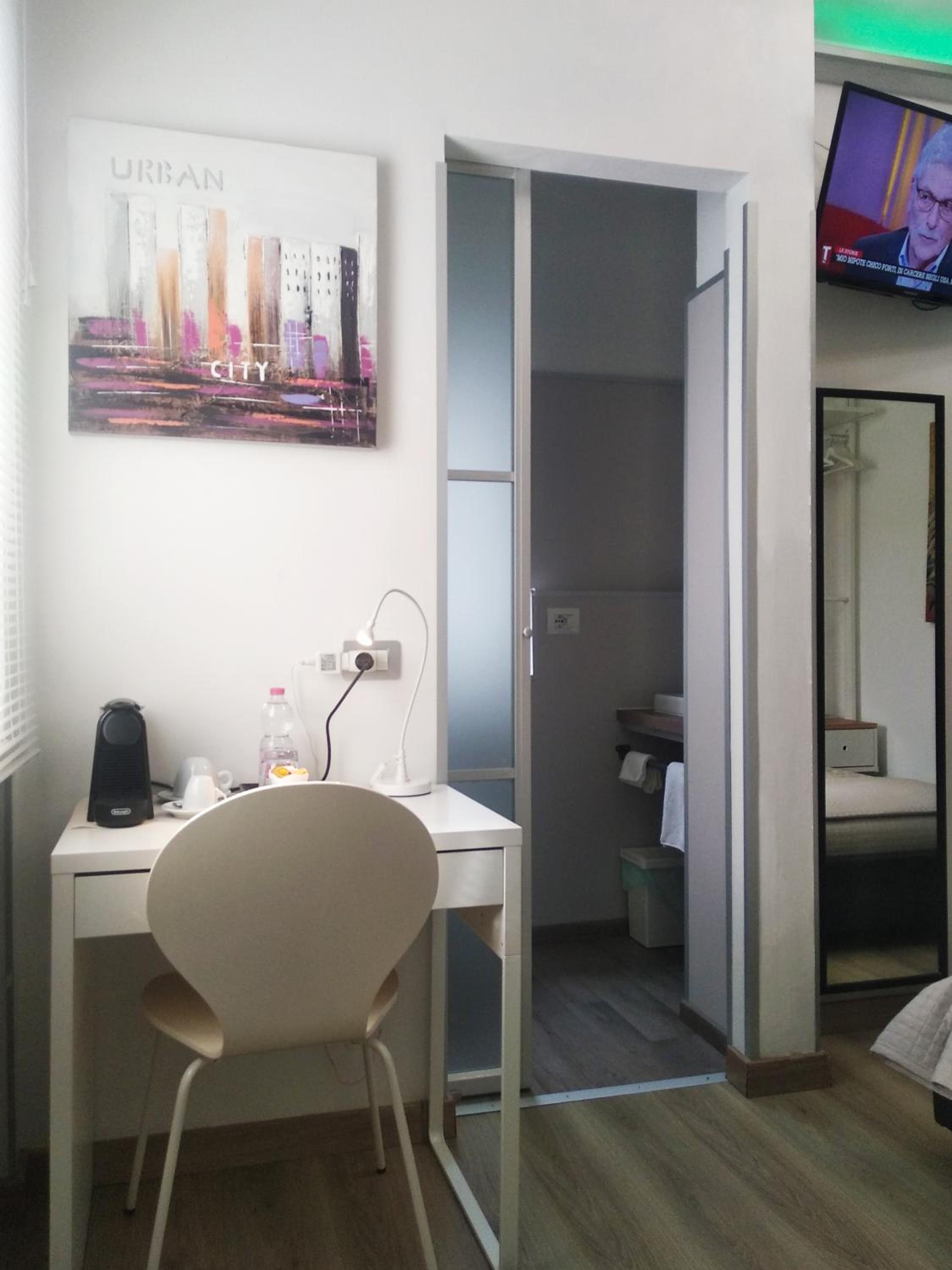 Large Single Room photo 3