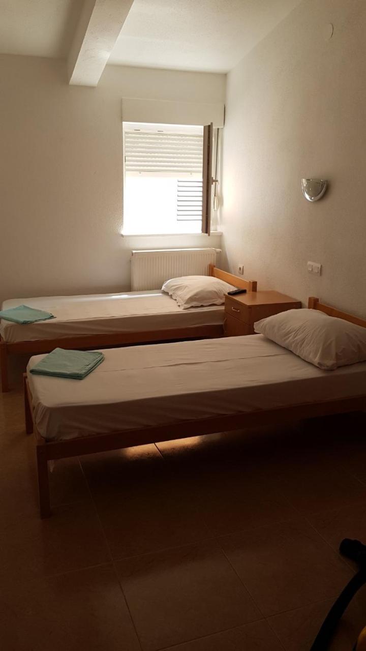 Twin Room with Mountain View photo 1