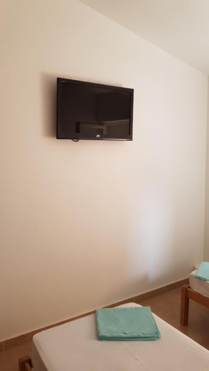 Twin Room with Mountain View photo 3