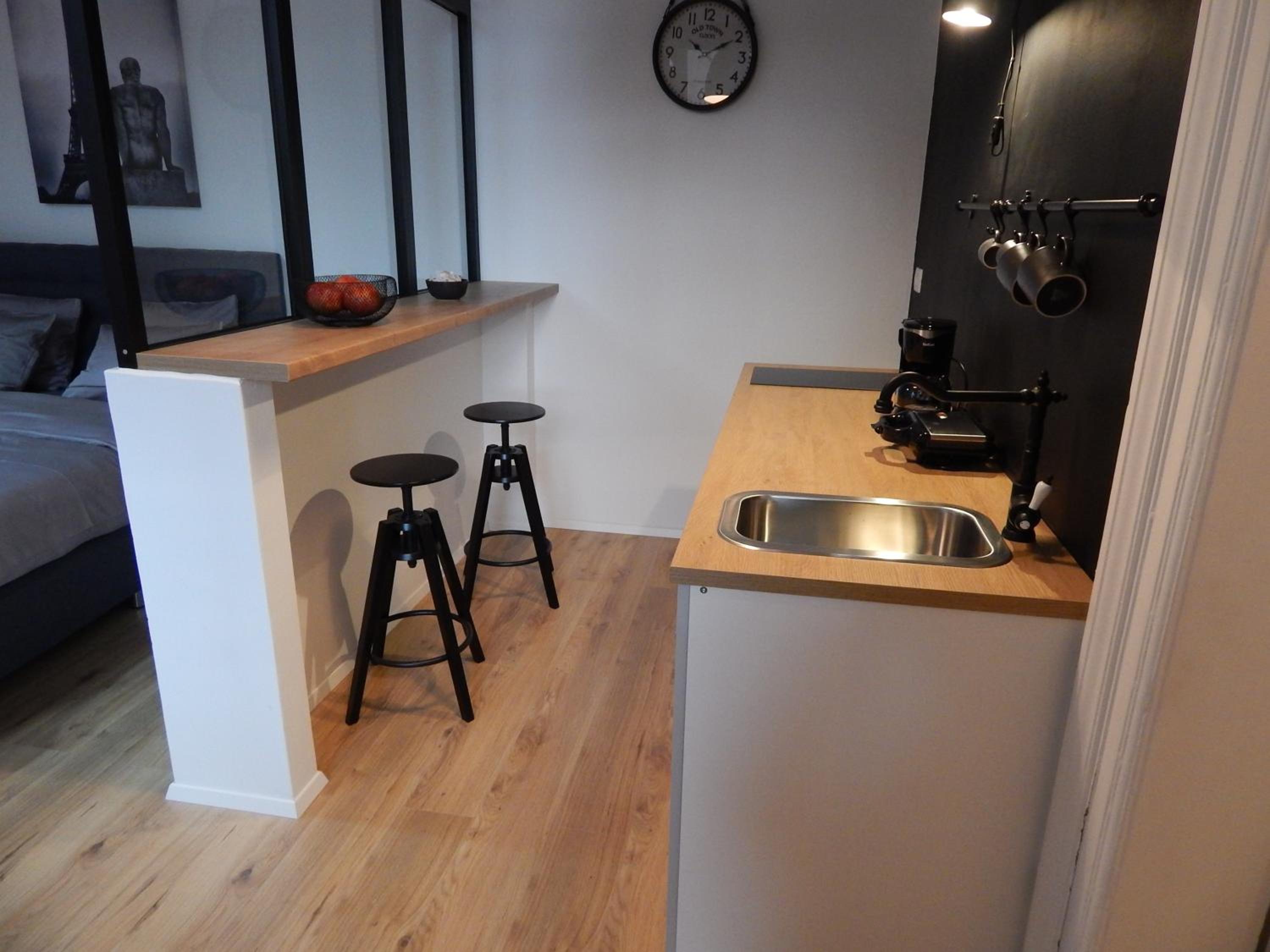 Deluxe Studio - Photo 14