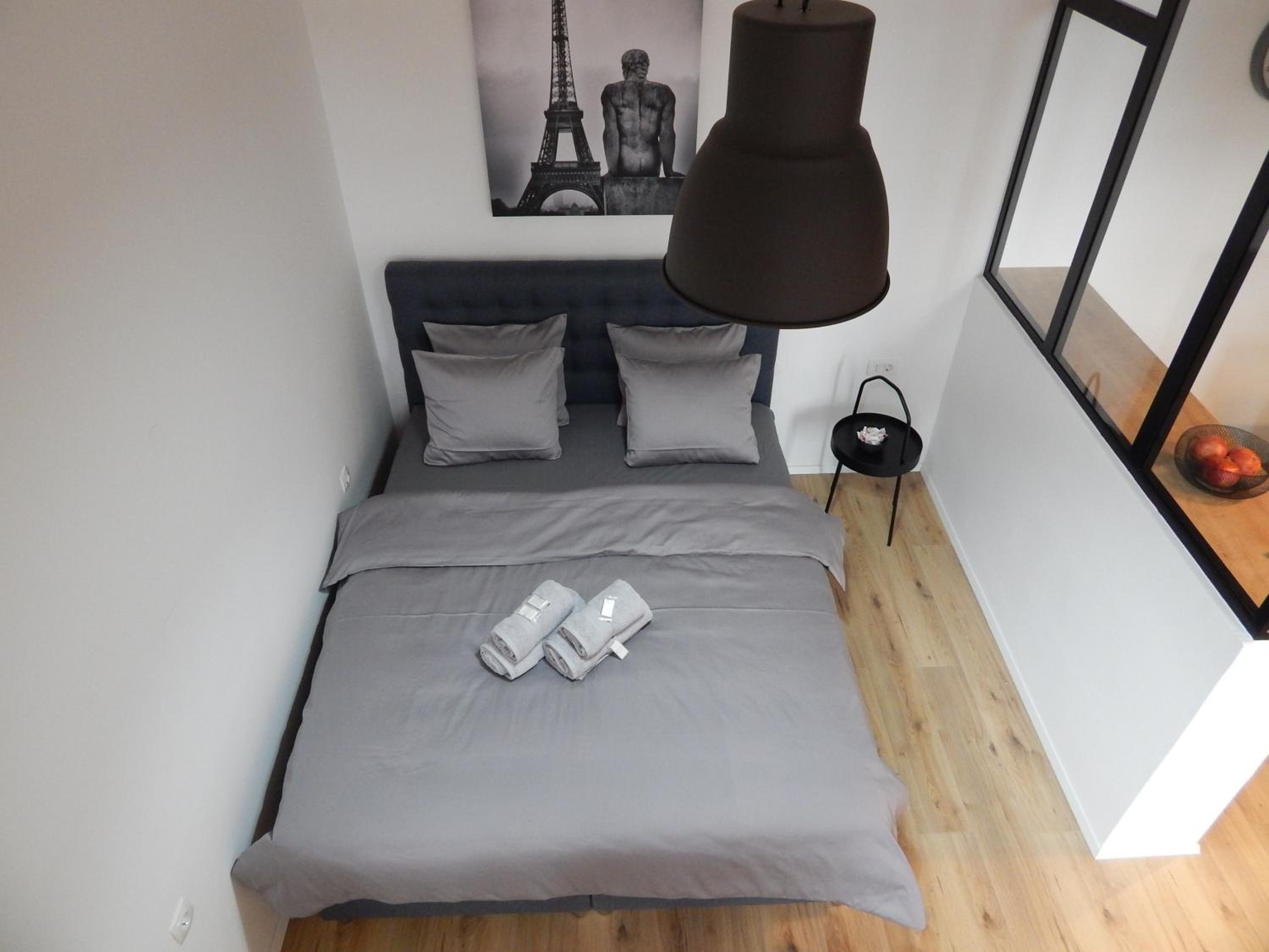 Deluxe Studio - Photo 15