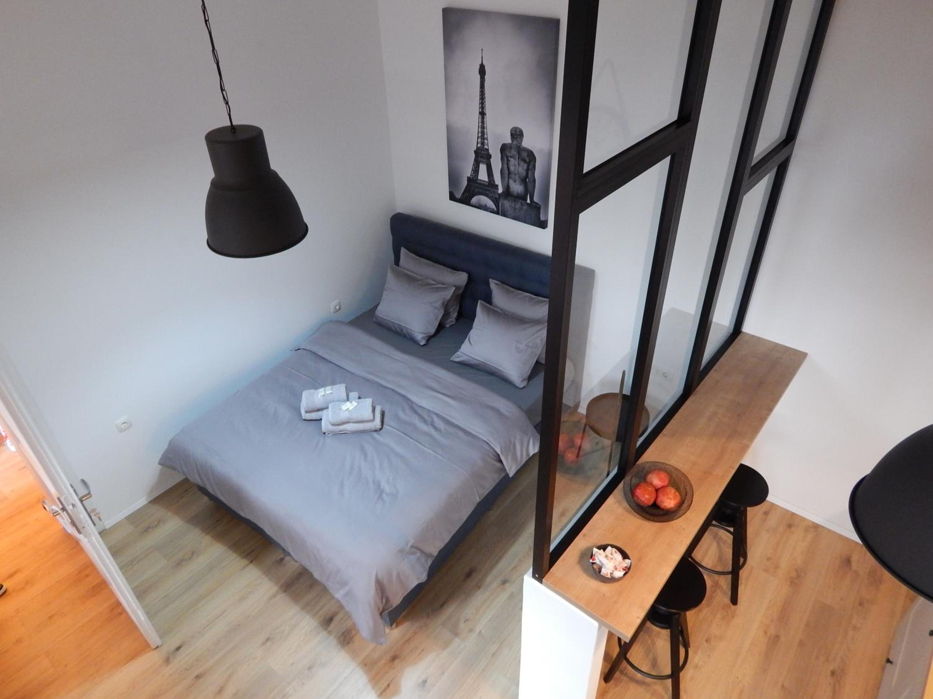 Deluxe Studio - Photo 17