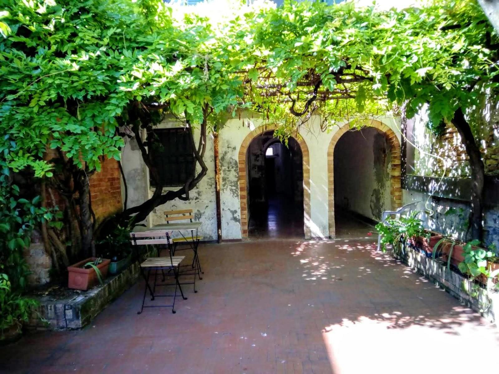 Apartment with Garden View photo 2