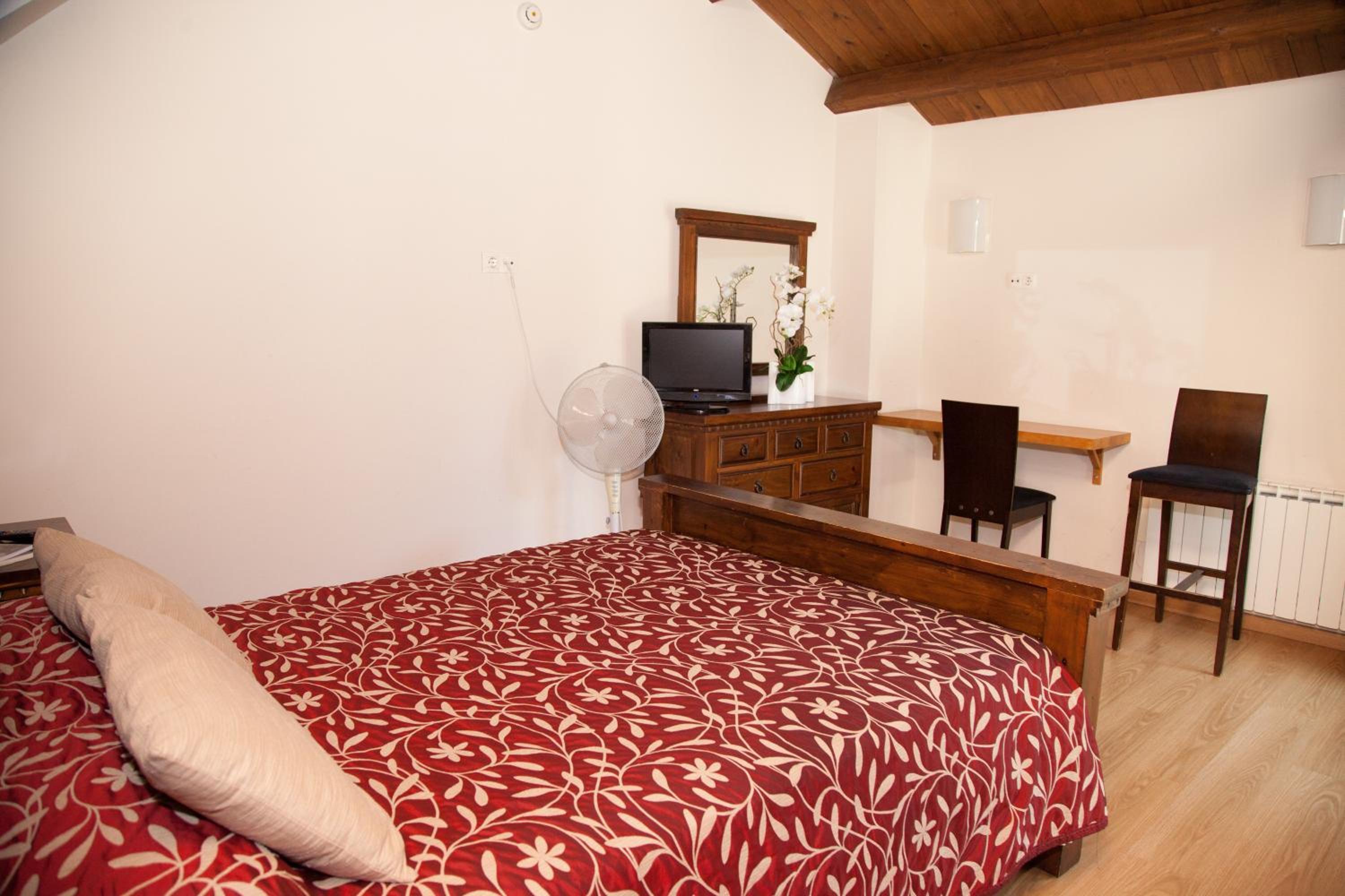 Family Junior Suite