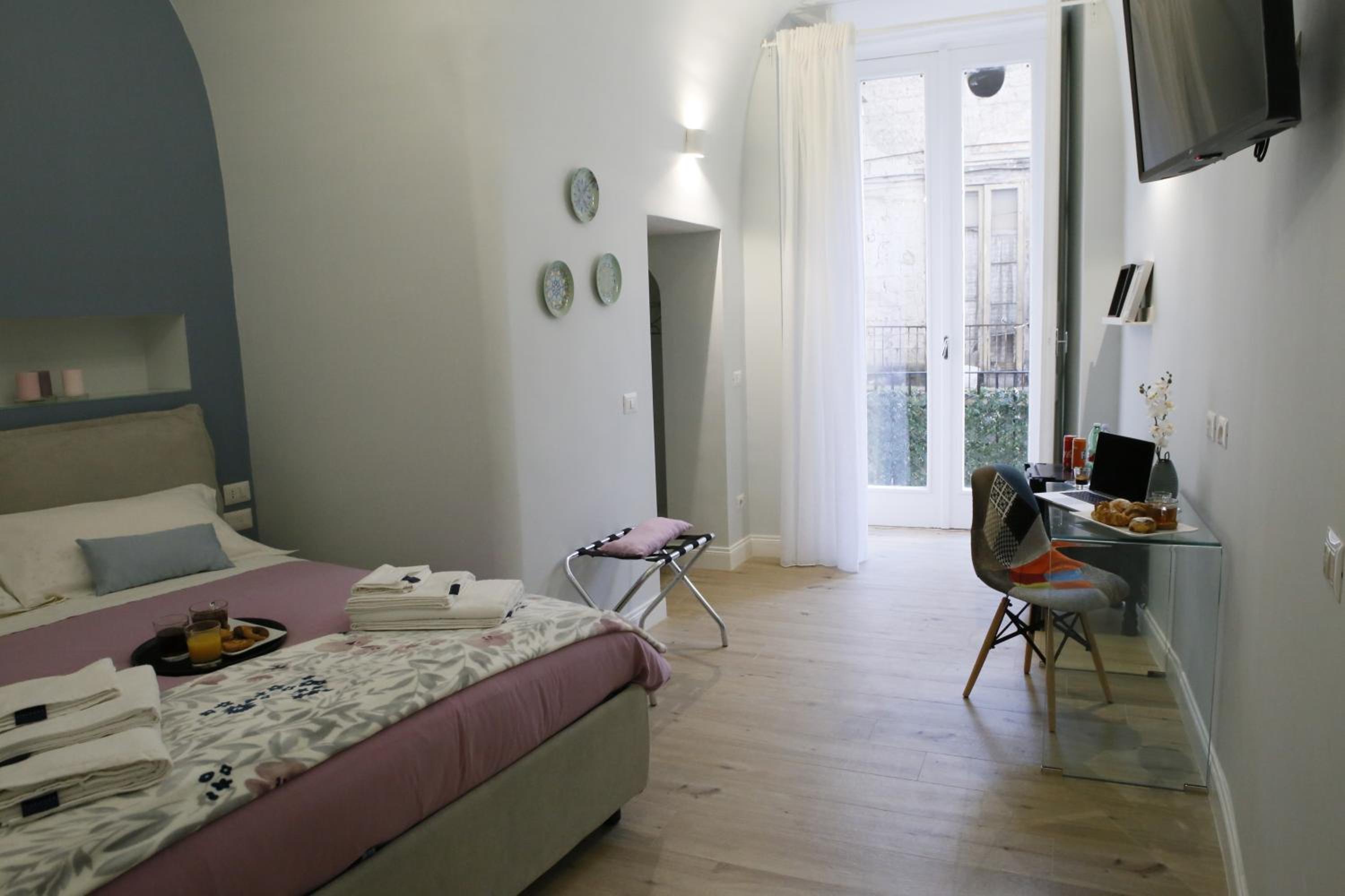 King Room photo 1
