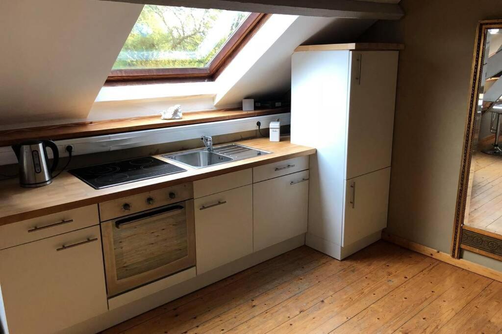 One-Bedroom Apartment - Photo 16