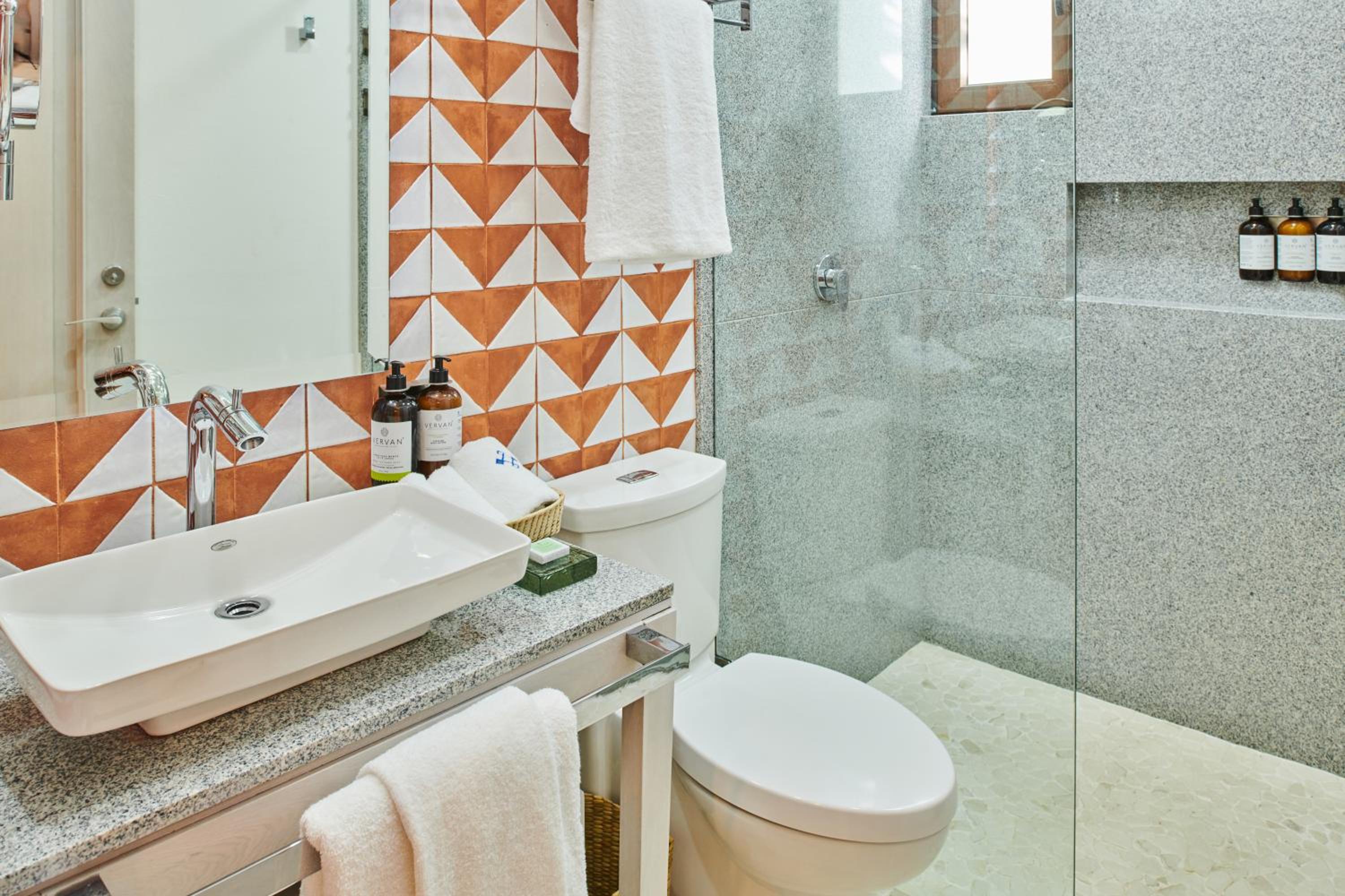 Deluxe Suite - Photo 26